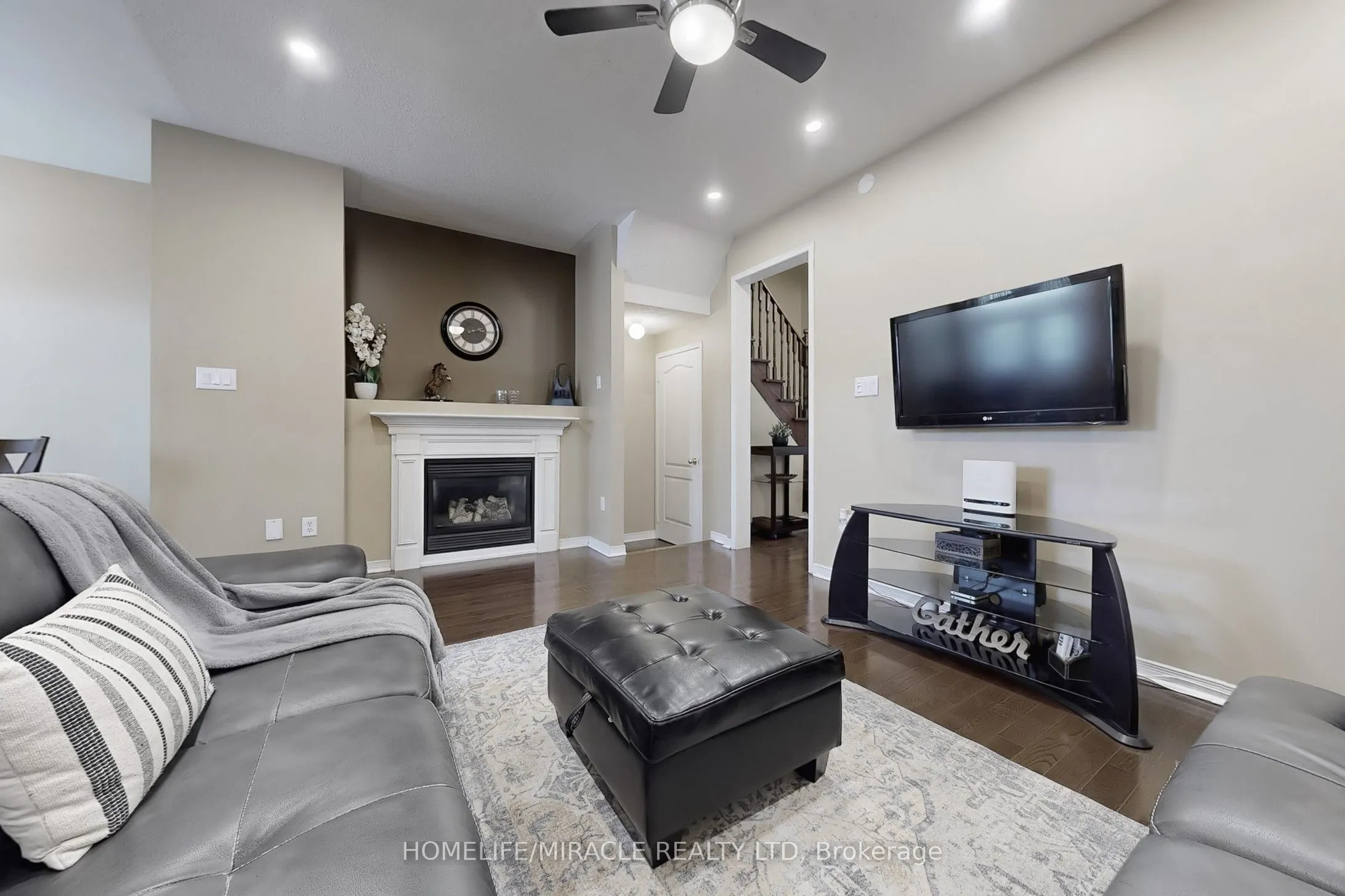 39 Evaridge Drive