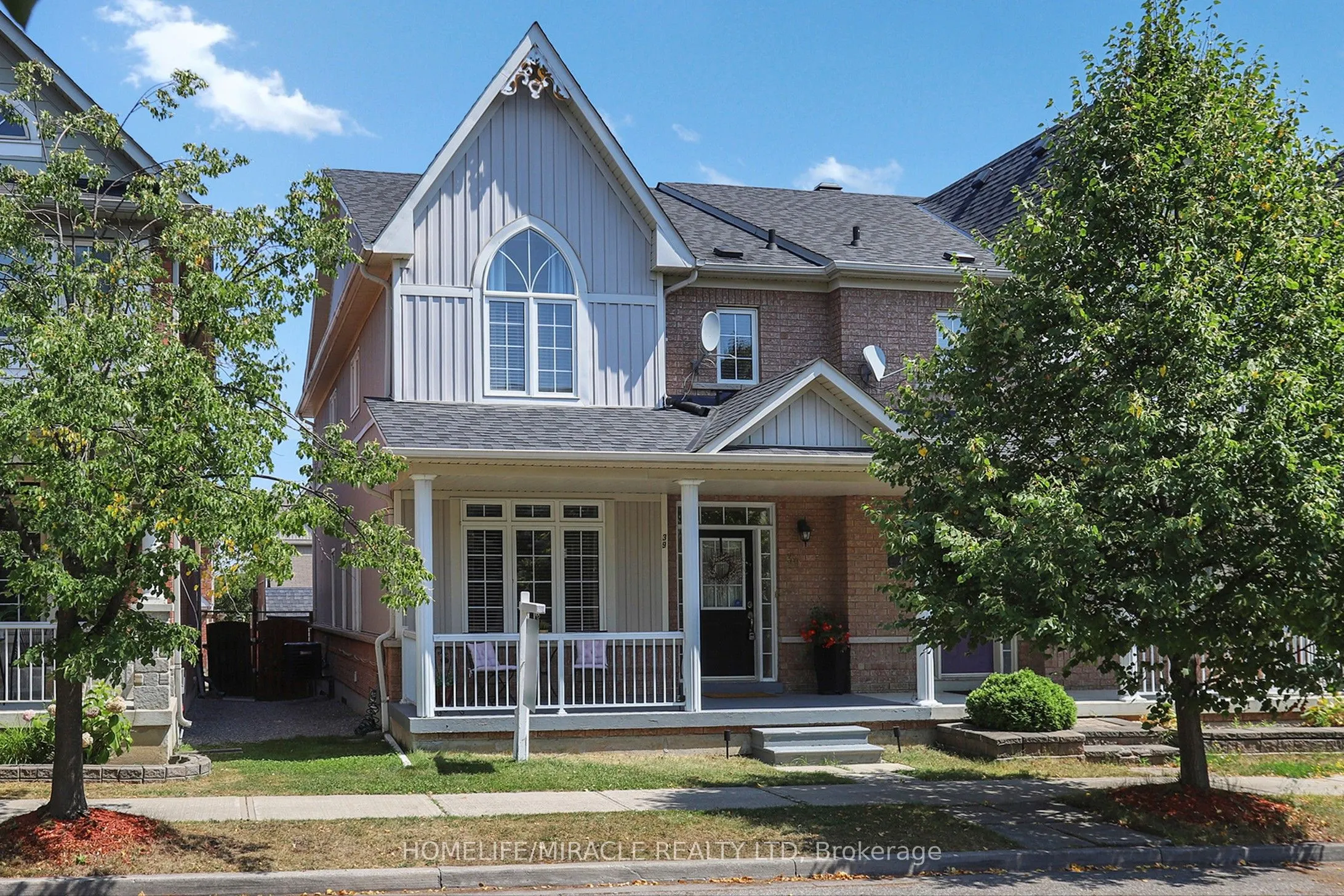 39 Evaridge Drive