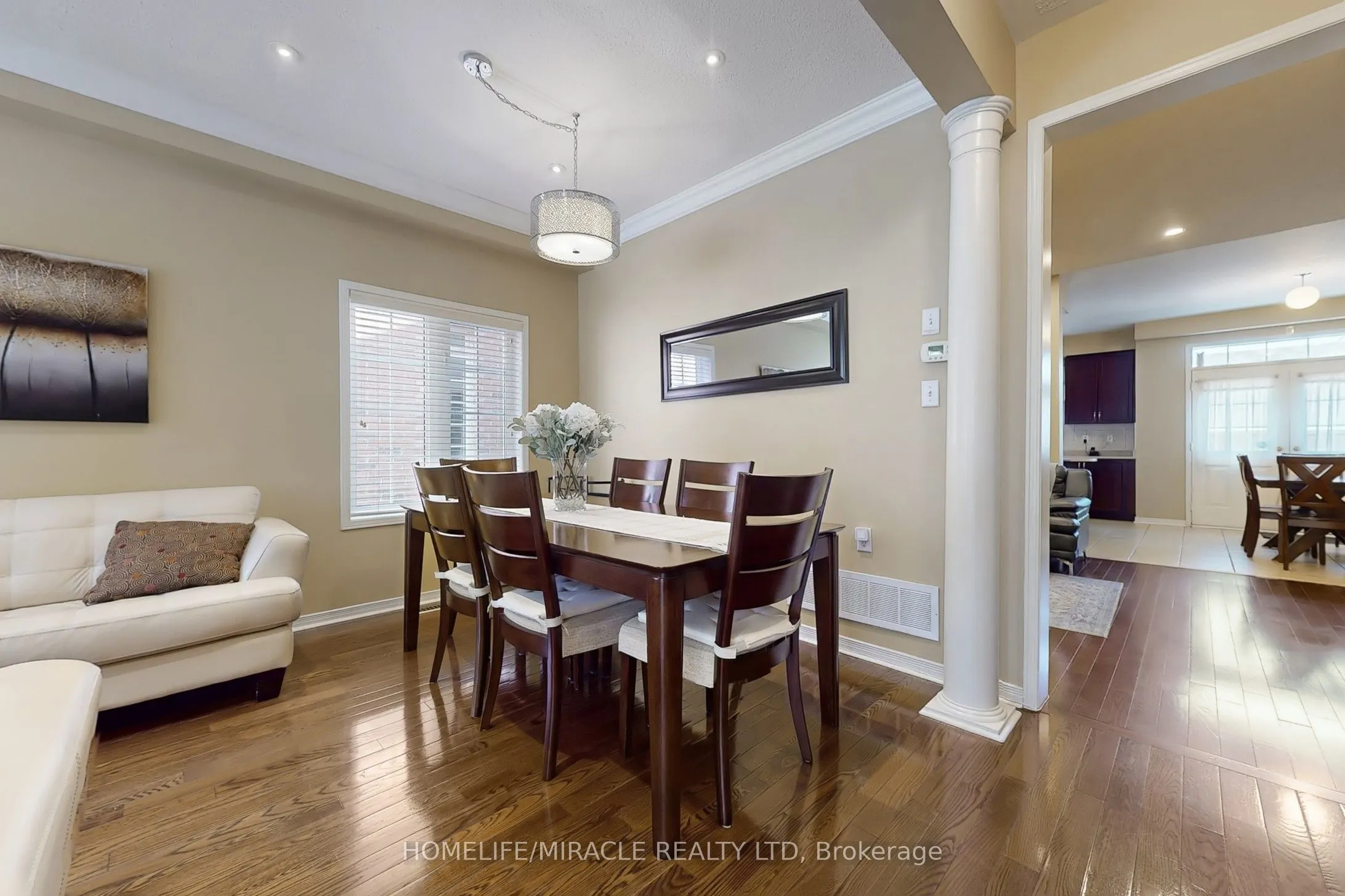 39 Evaridge Drive