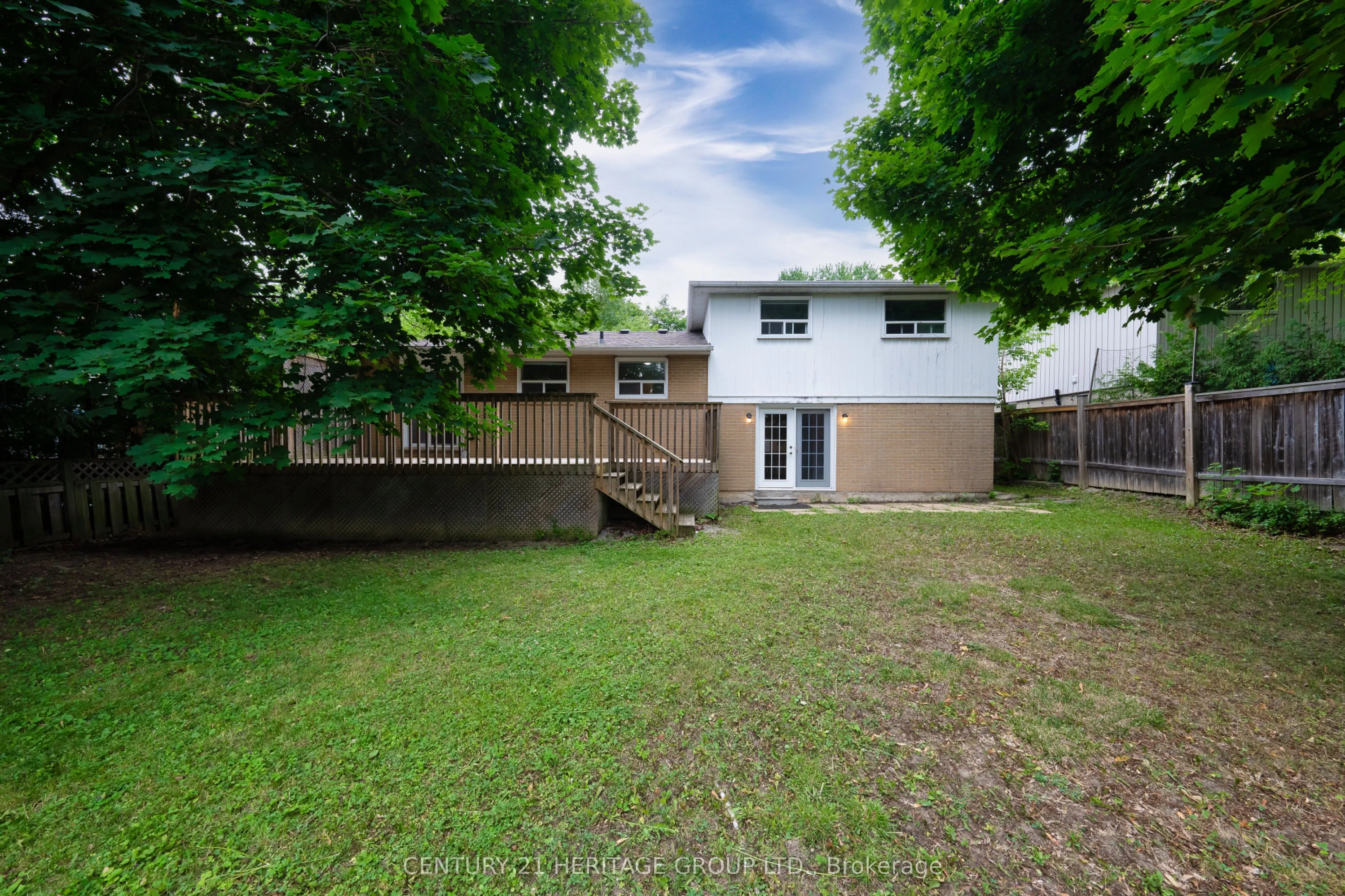2 Hill Drive