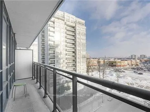 75 North Park Road, #706