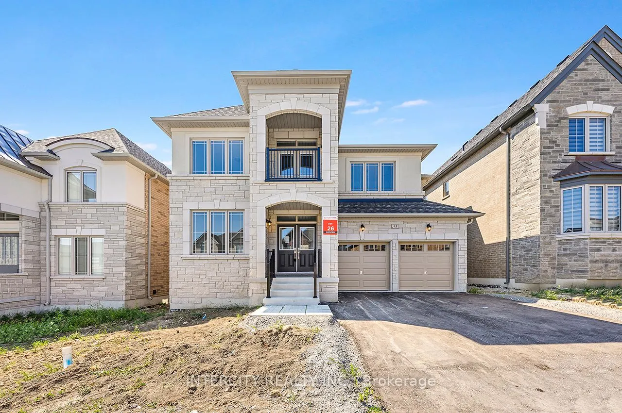 43 Bostock Drive