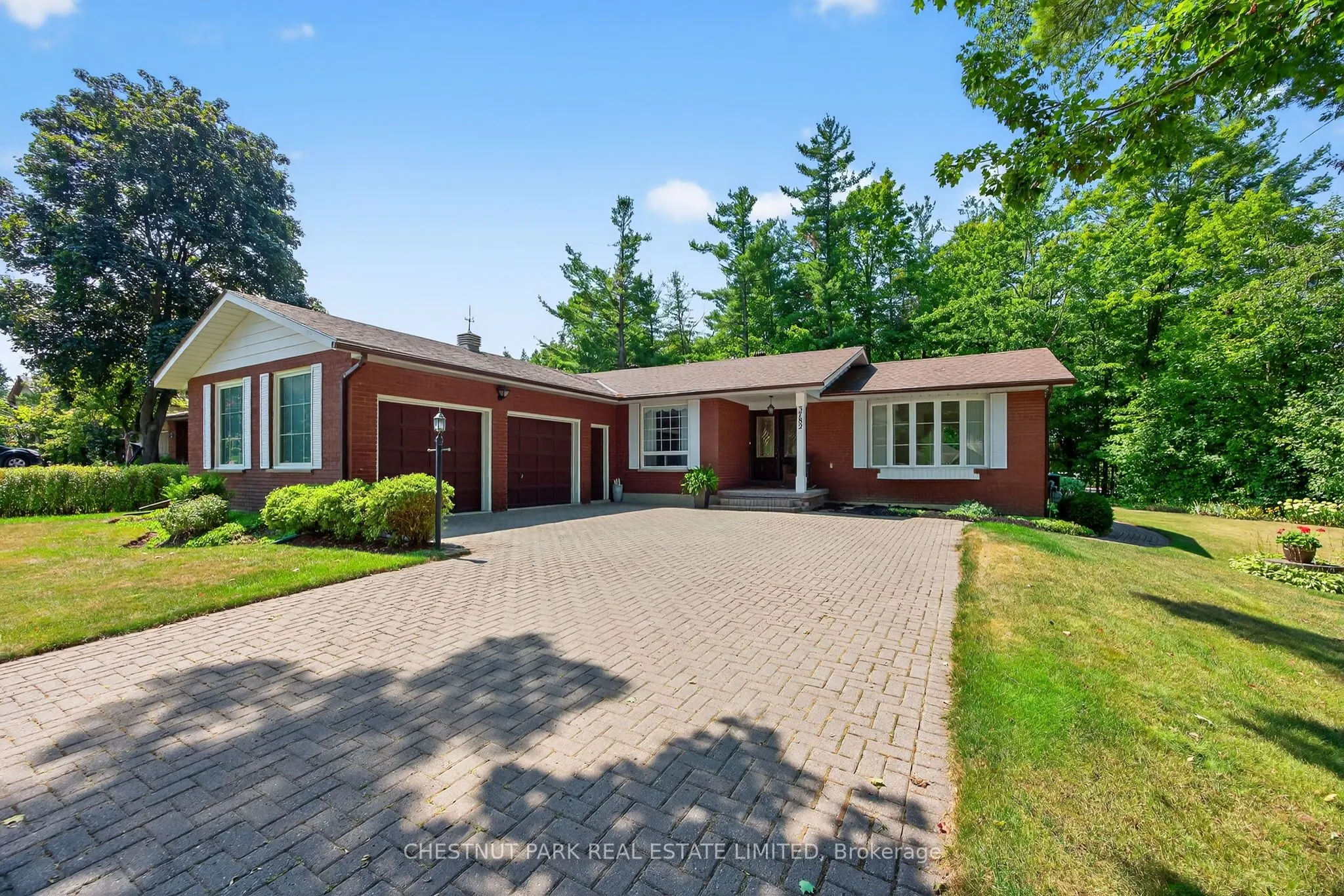 3782 Whitecap Drive