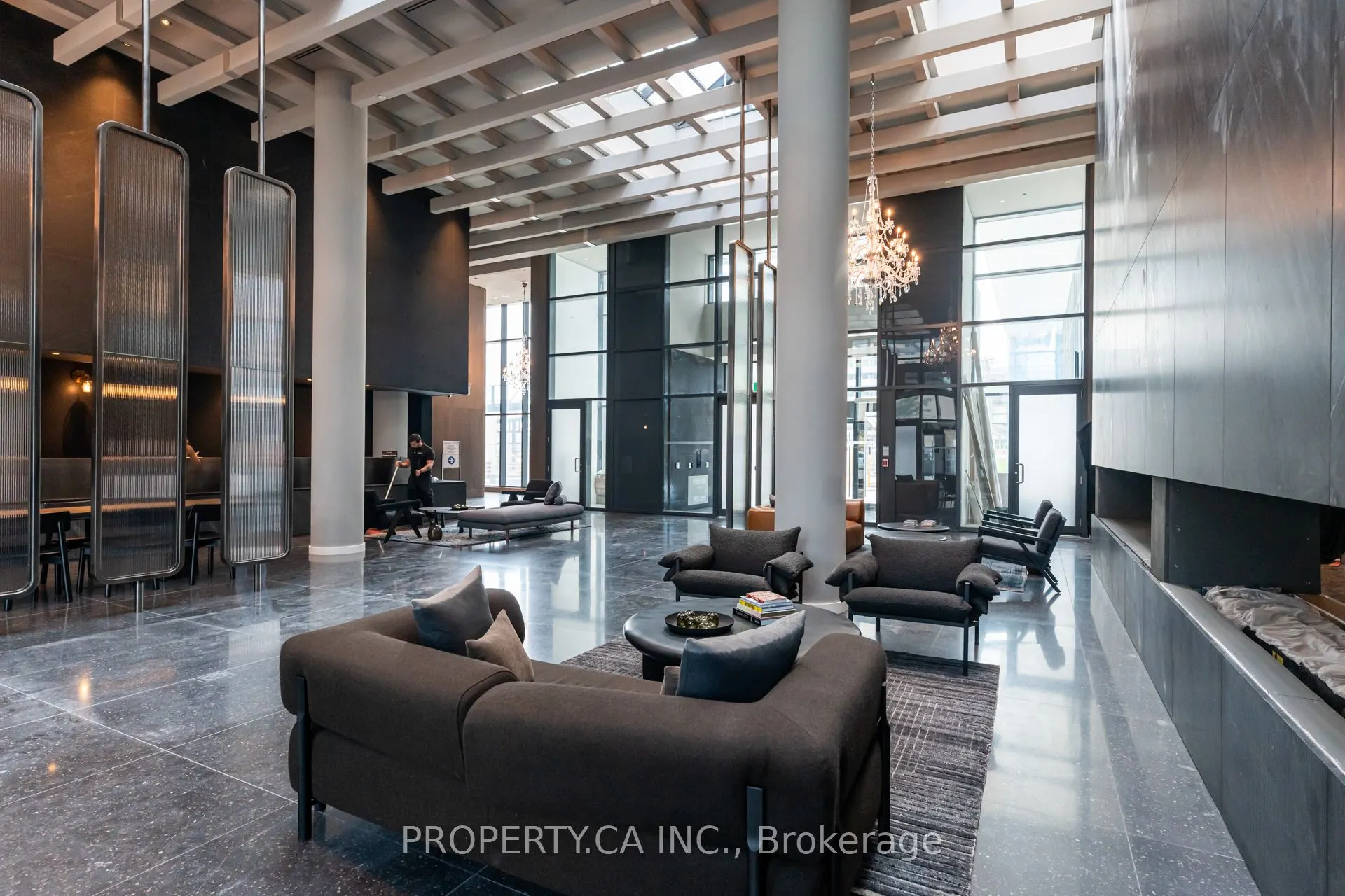 28 Interchange Way, #3005