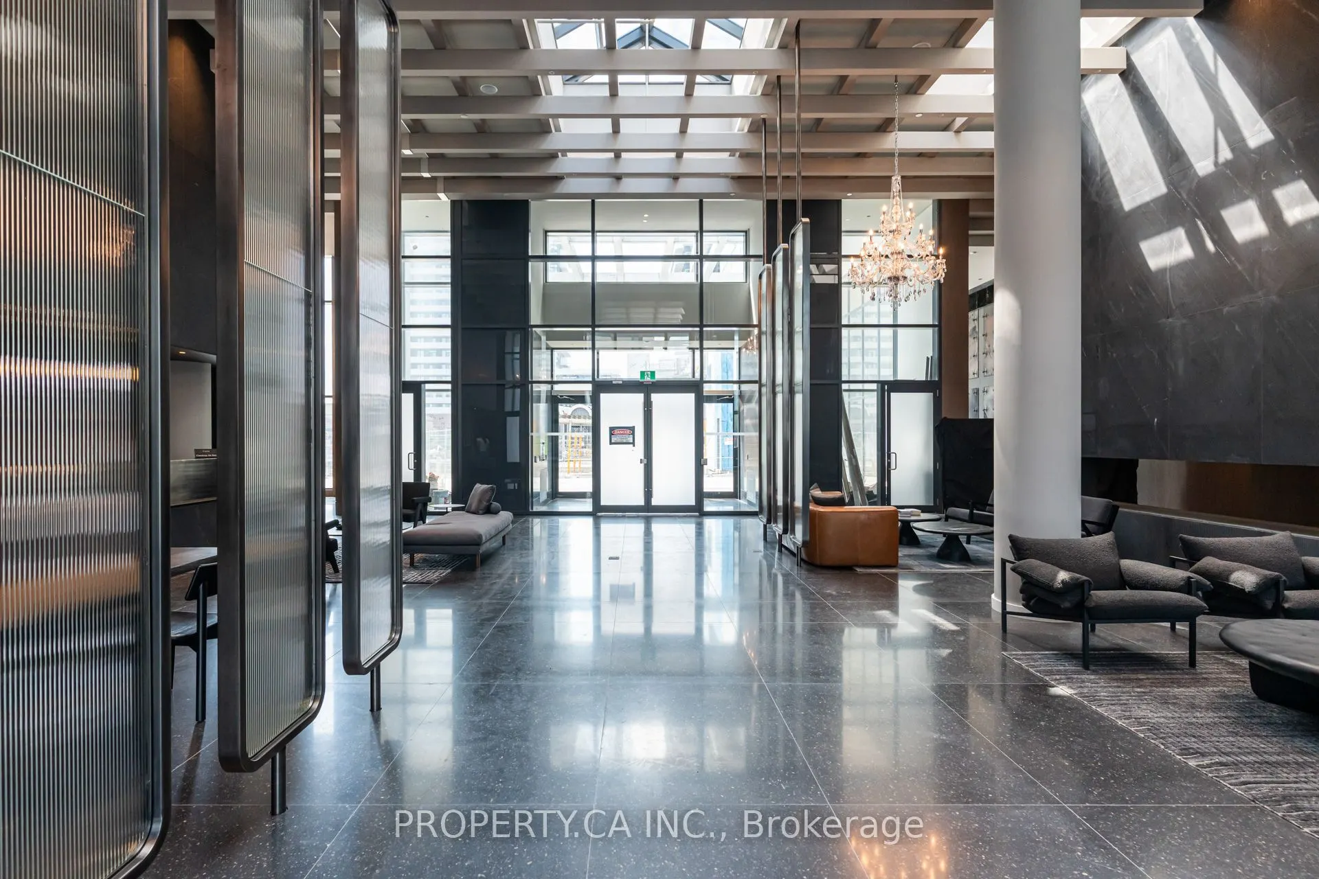 28 Interchange Way, #3005