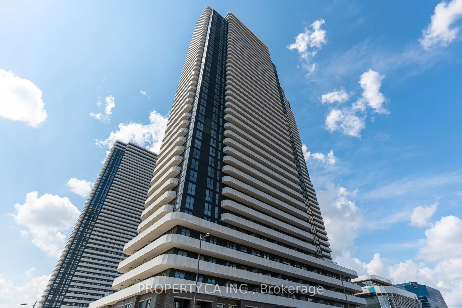 28 Interchange Way, #3005