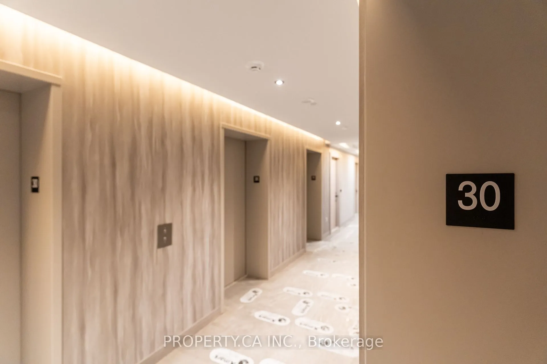 28 Interchange Way, #3005