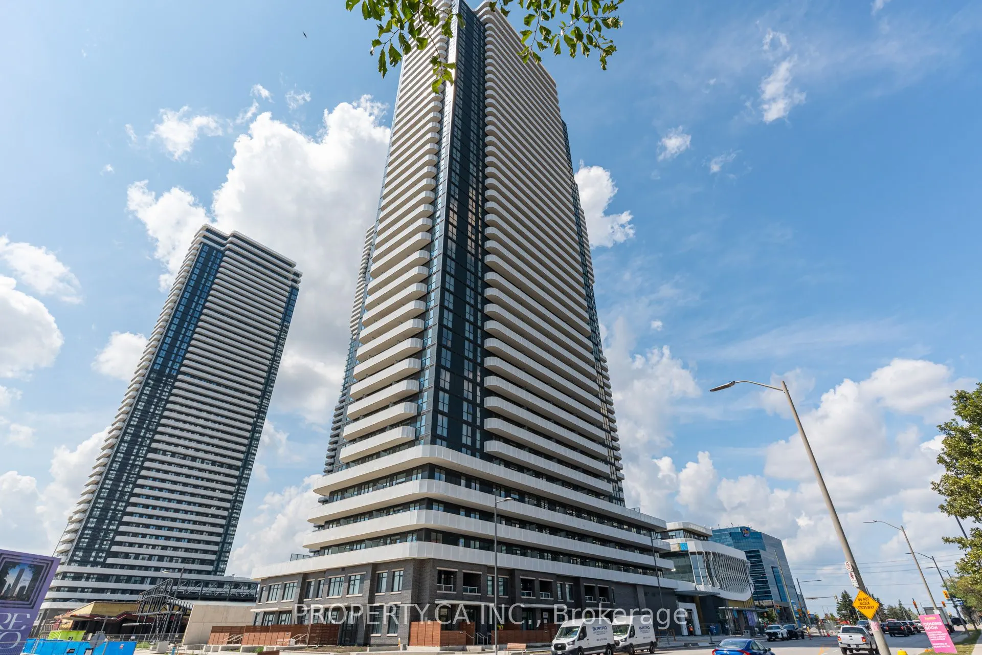 28 Interchange Way, #3005