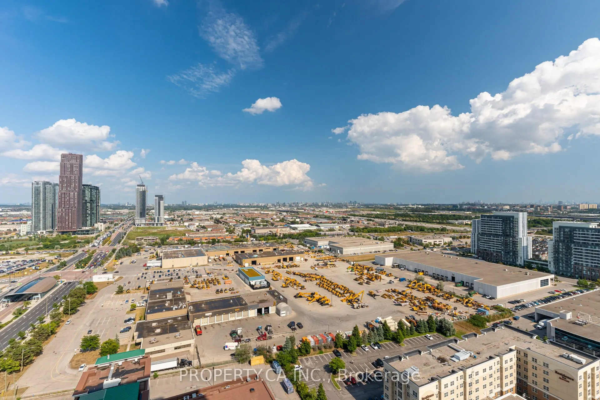 28 Interchange Way, #3005