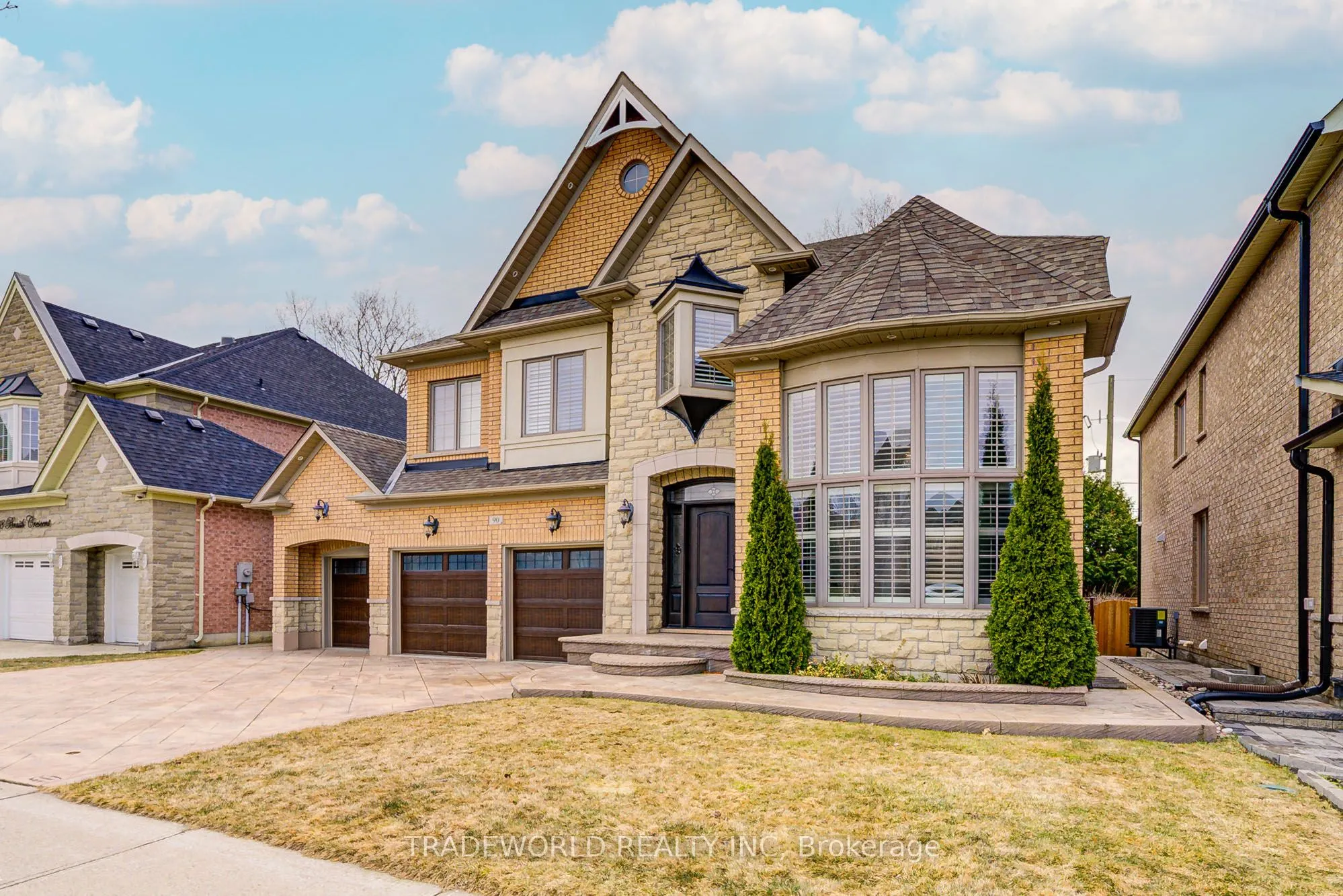 90 Braith Crescent