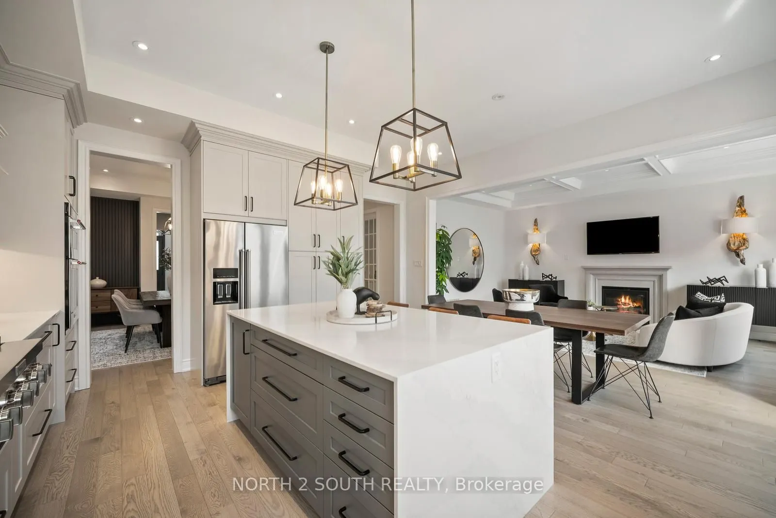 25 Pine Heights Drive