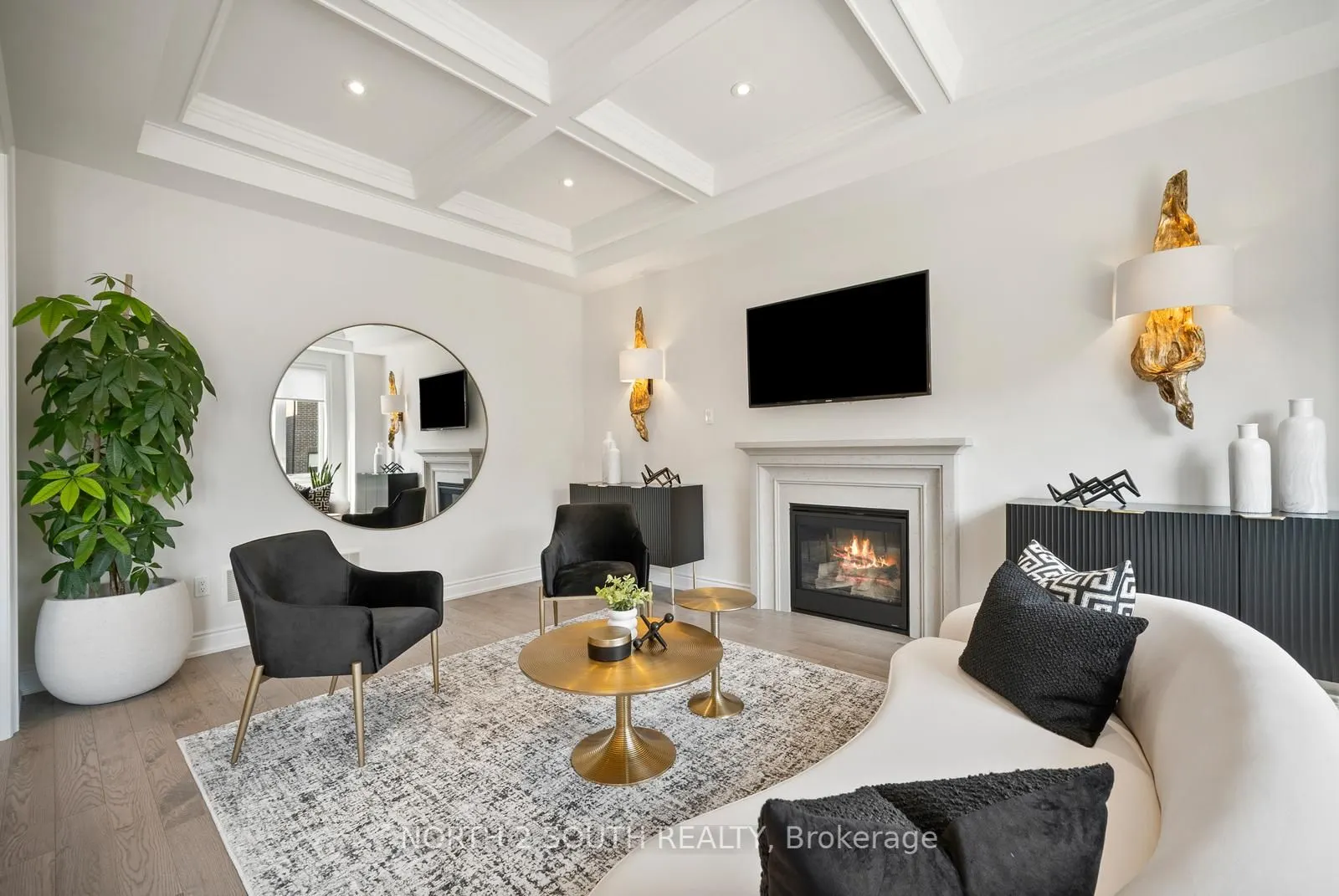 25 Pine Heights Drive