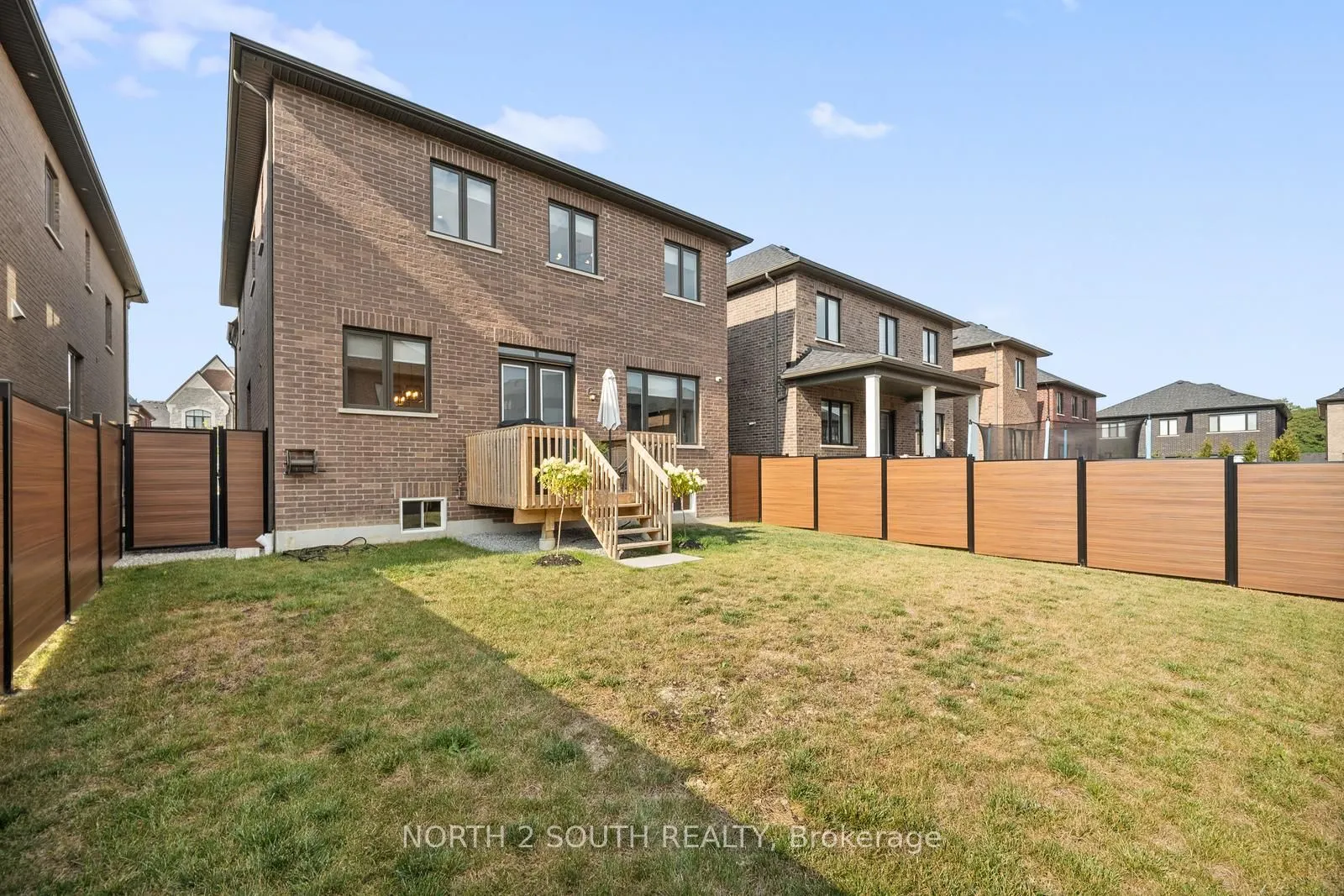 25 Pine Heights Drive