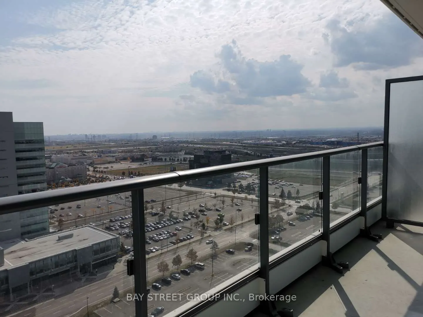 5 Buttermill Avenue, #2308