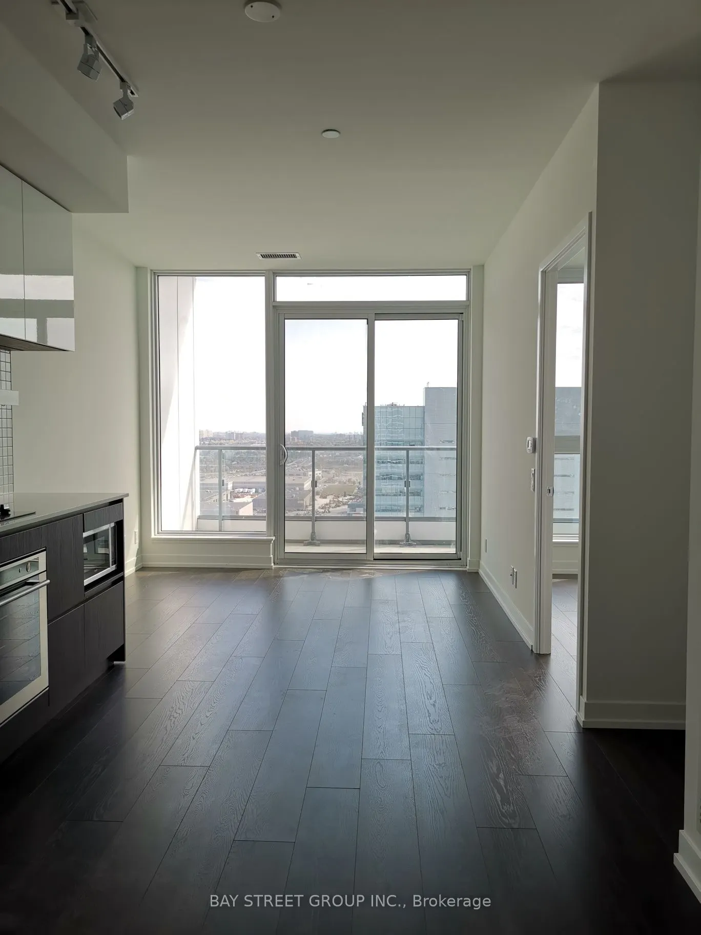 5 Buttermill Avenue, #2308