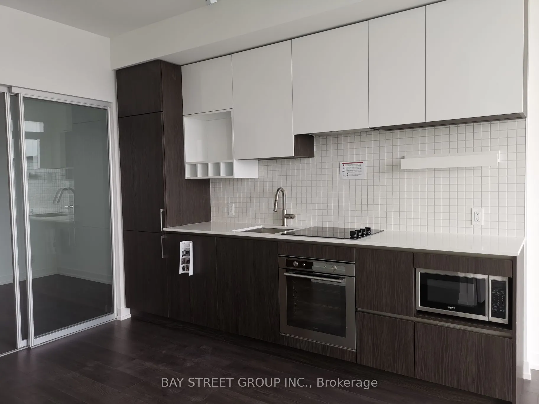 5 Buttermill Avenue, #2308