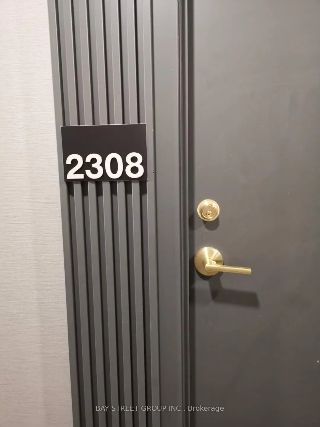 5 Buttermill Avenue, #2308
