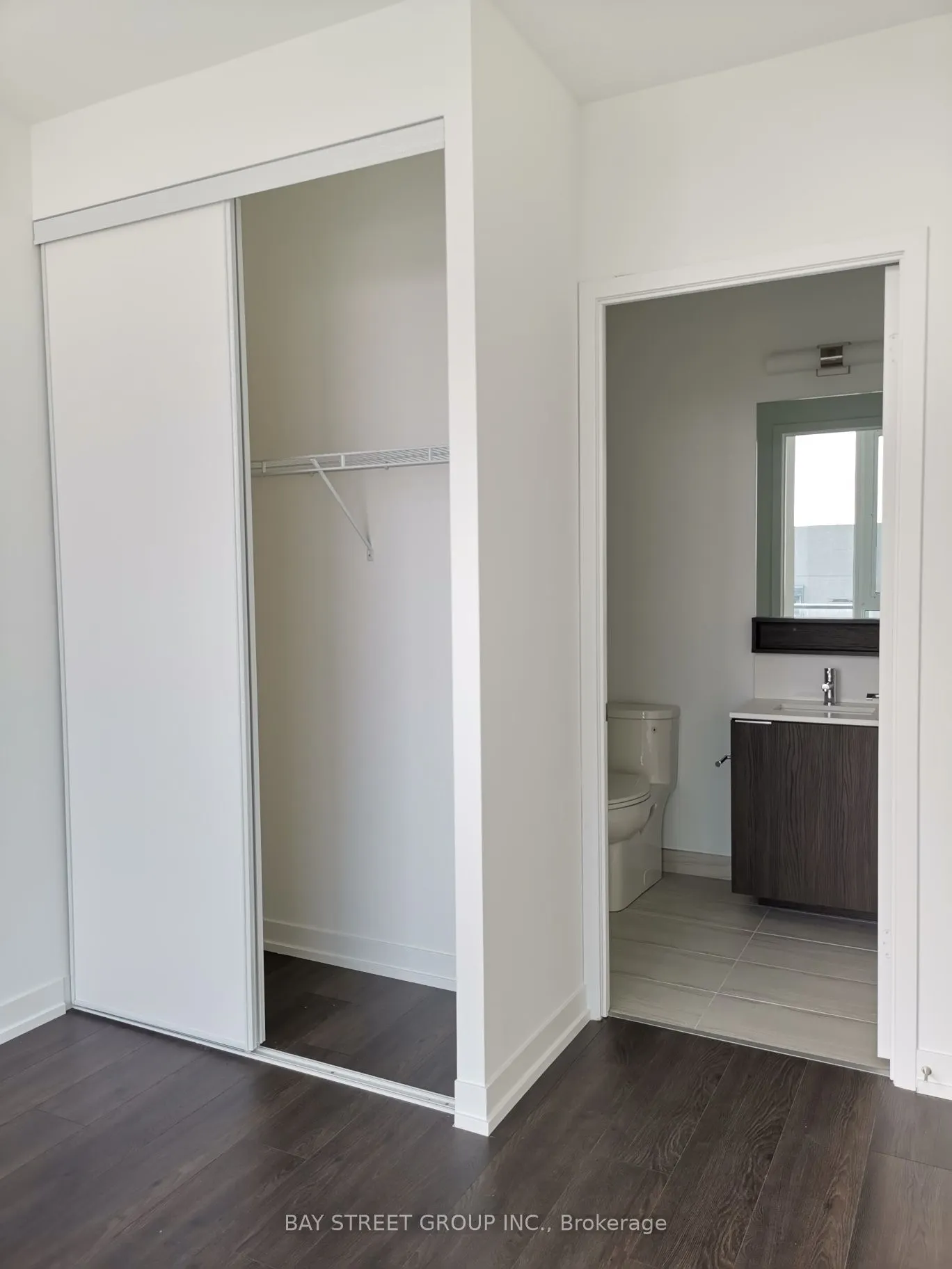 5 Buttermill Avenue, #2308