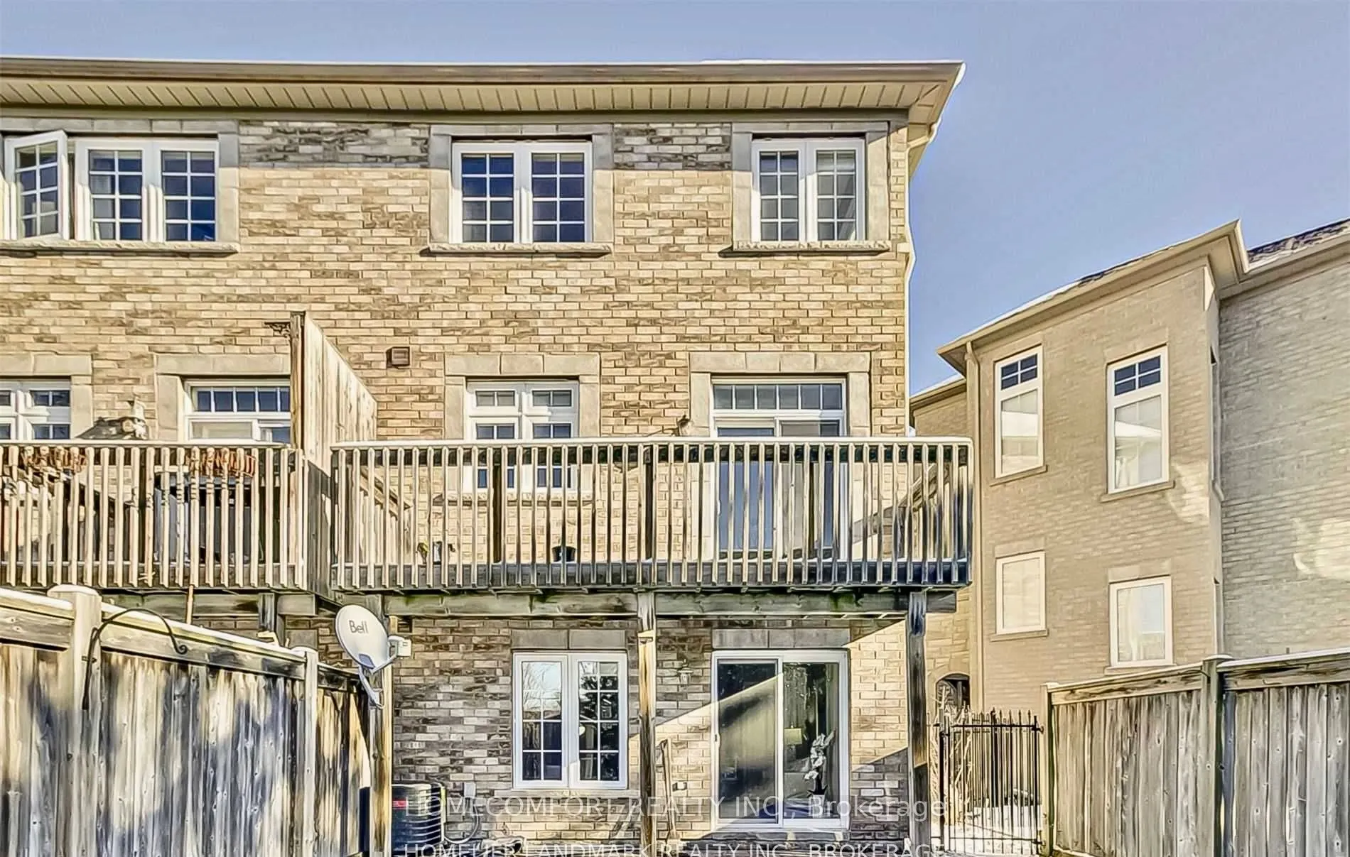 38 Burgon Place