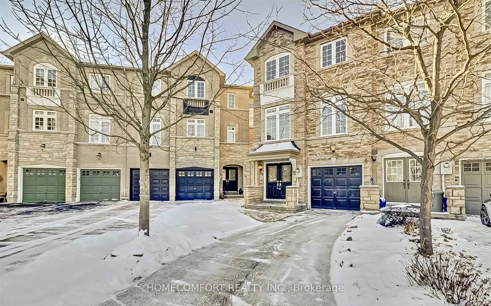 38 Burgon Place