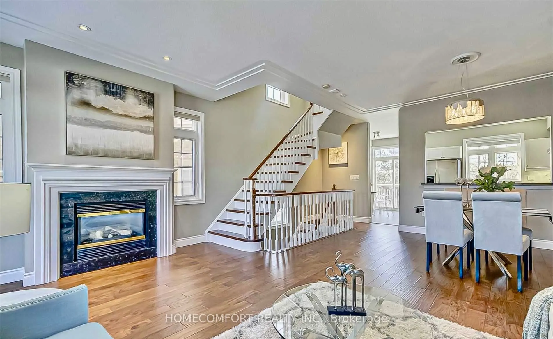 38 Burgon Place