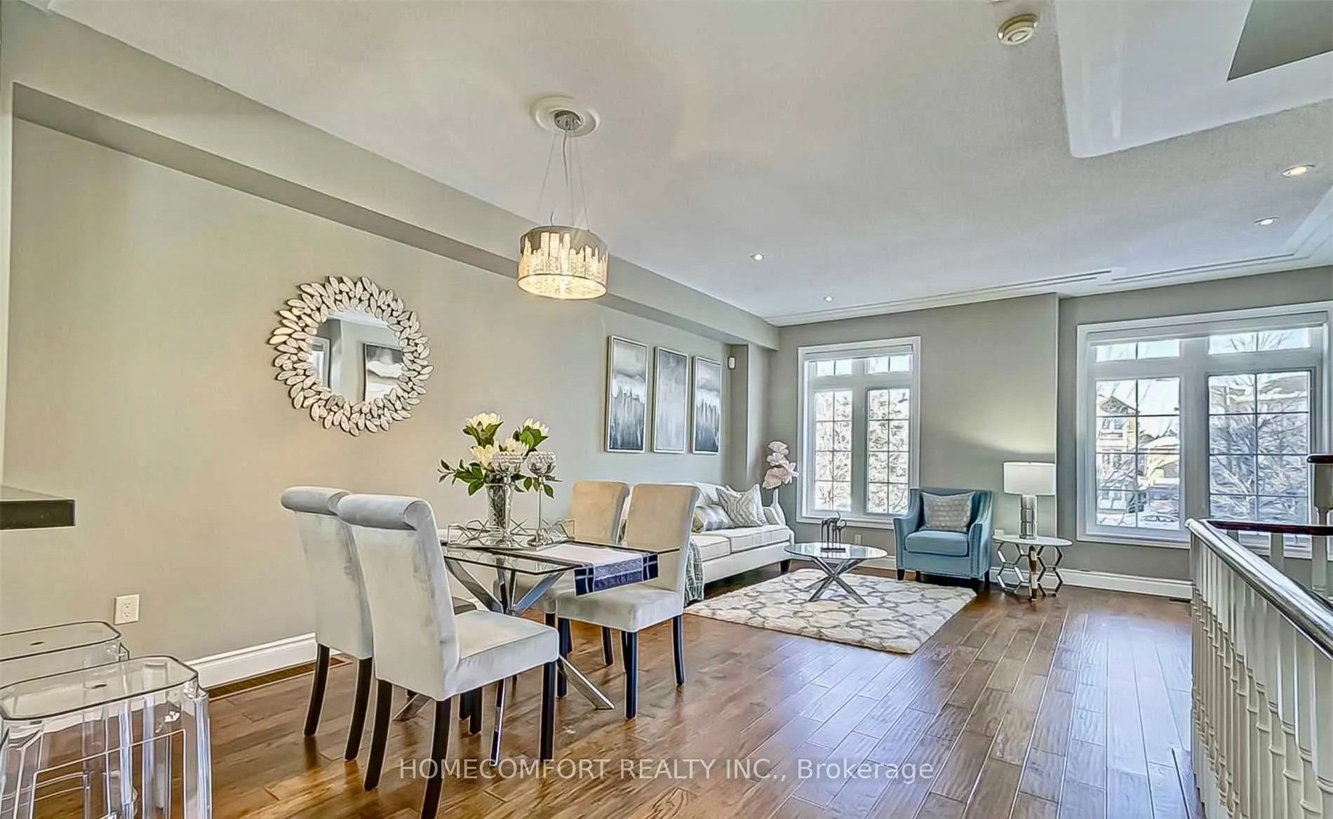 38 Burgon Place