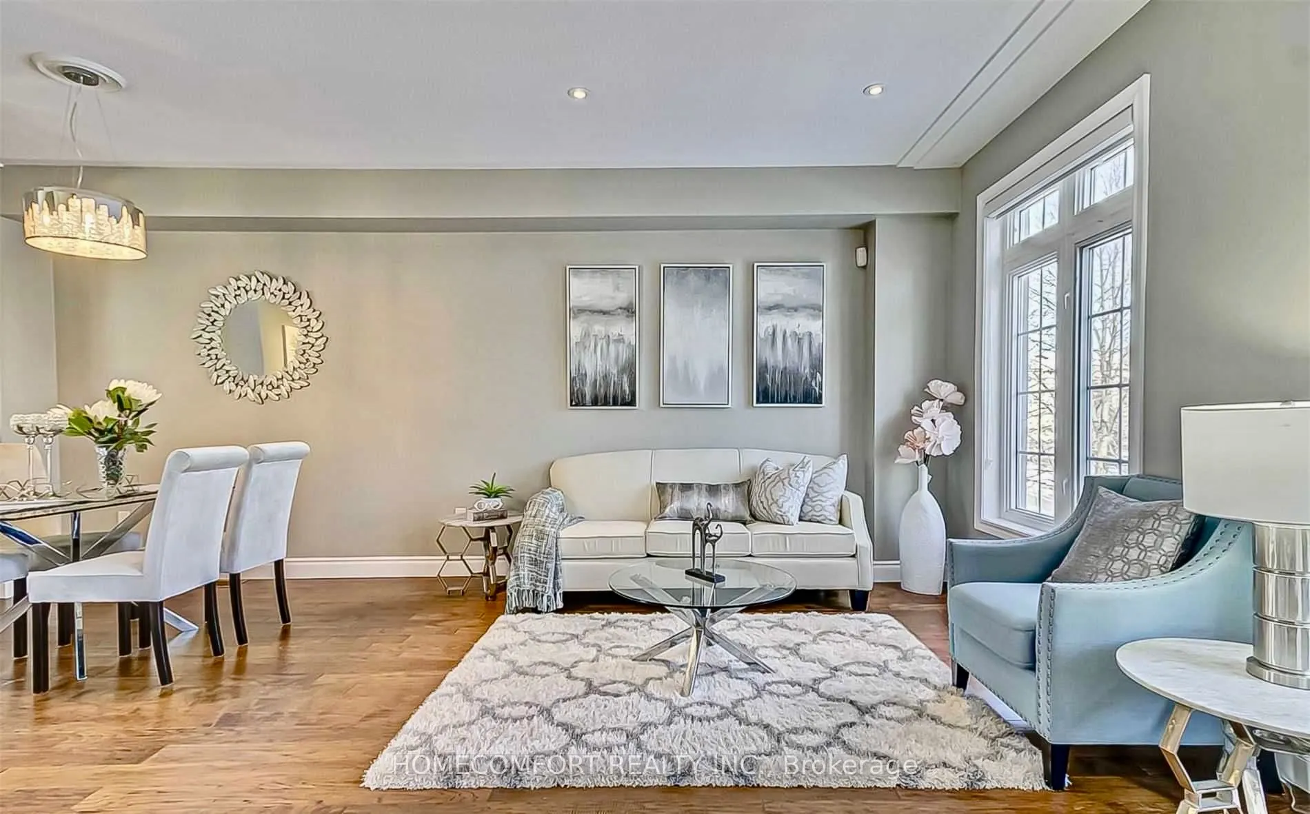 38 Burgon Place