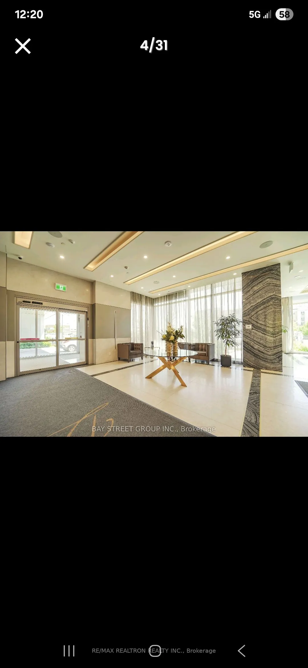 10 Gatineau Drive, #709