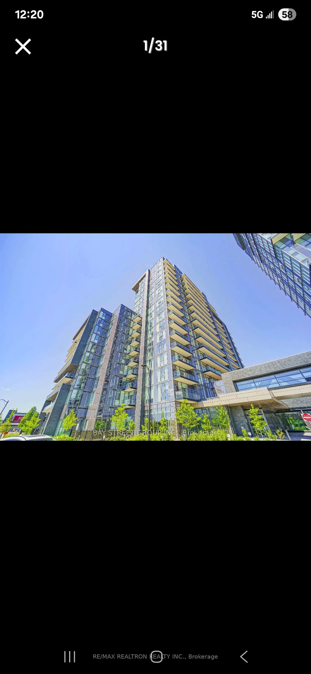 10 Gatineau Drive, #709