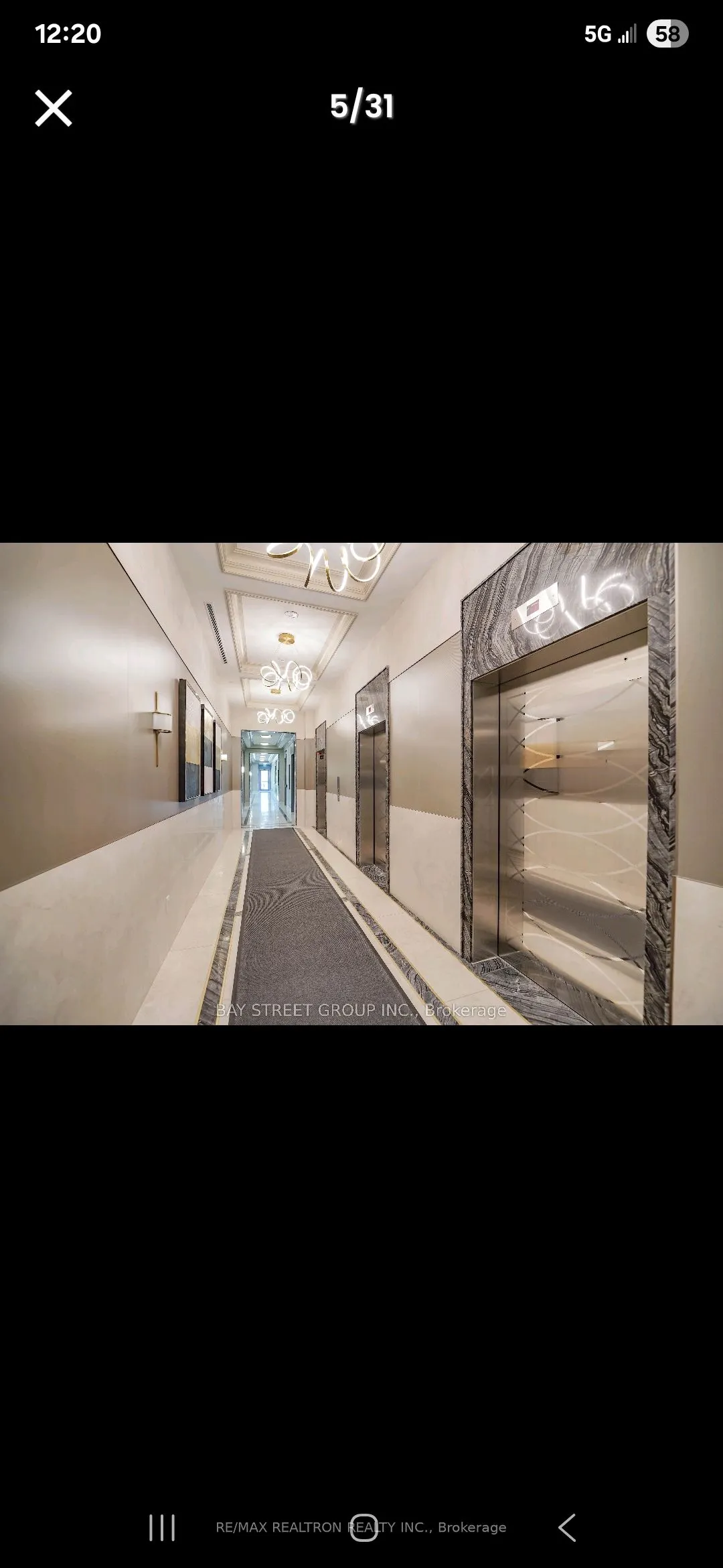10 Gatineau Drive, #709