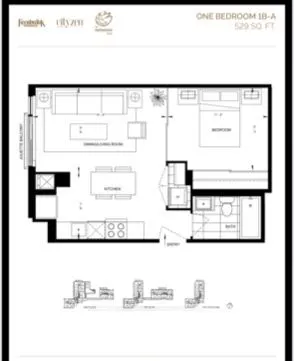 10 Gatineau Drive, #709