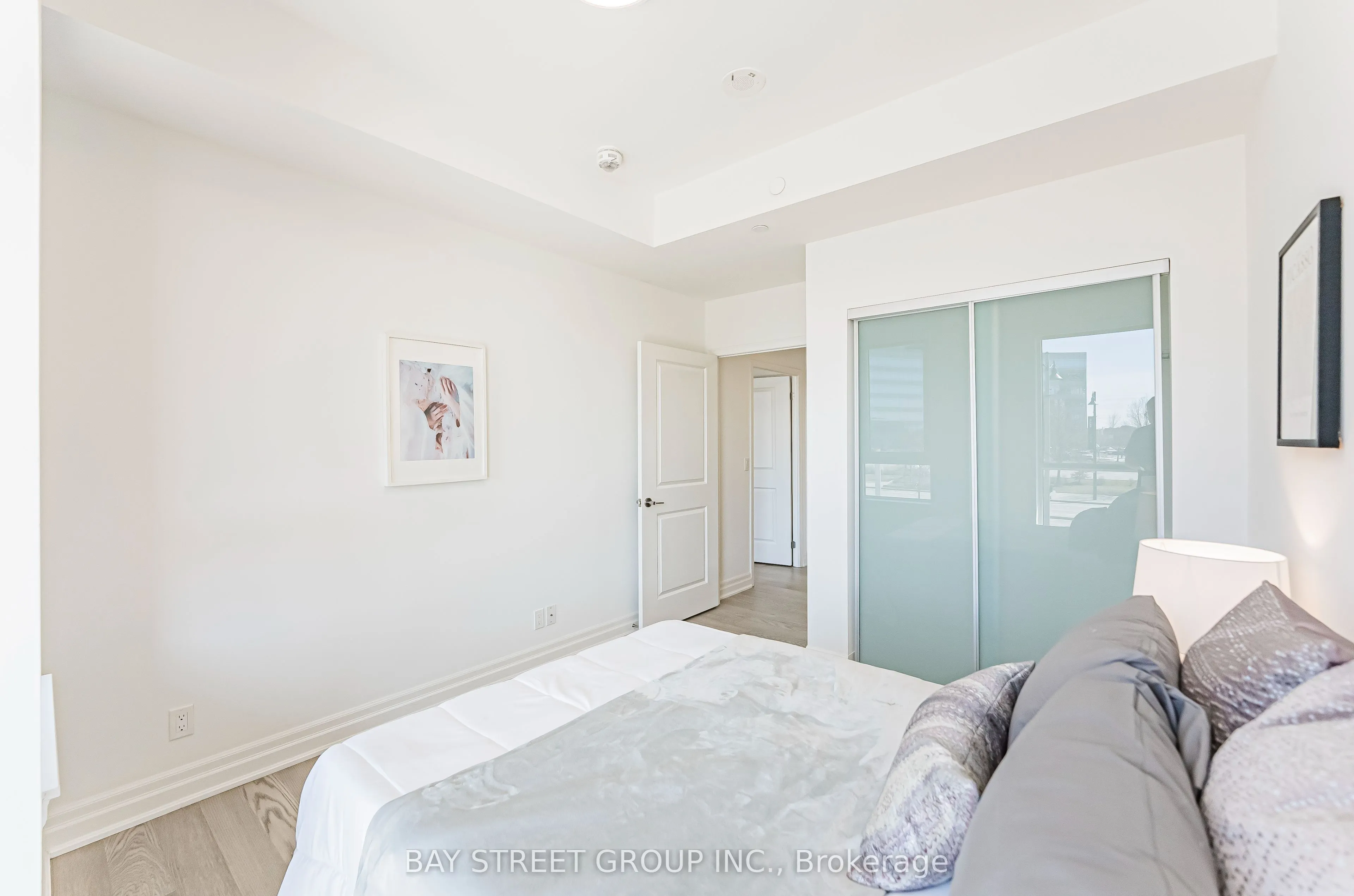 8 Rouge Valley Drive, #104B