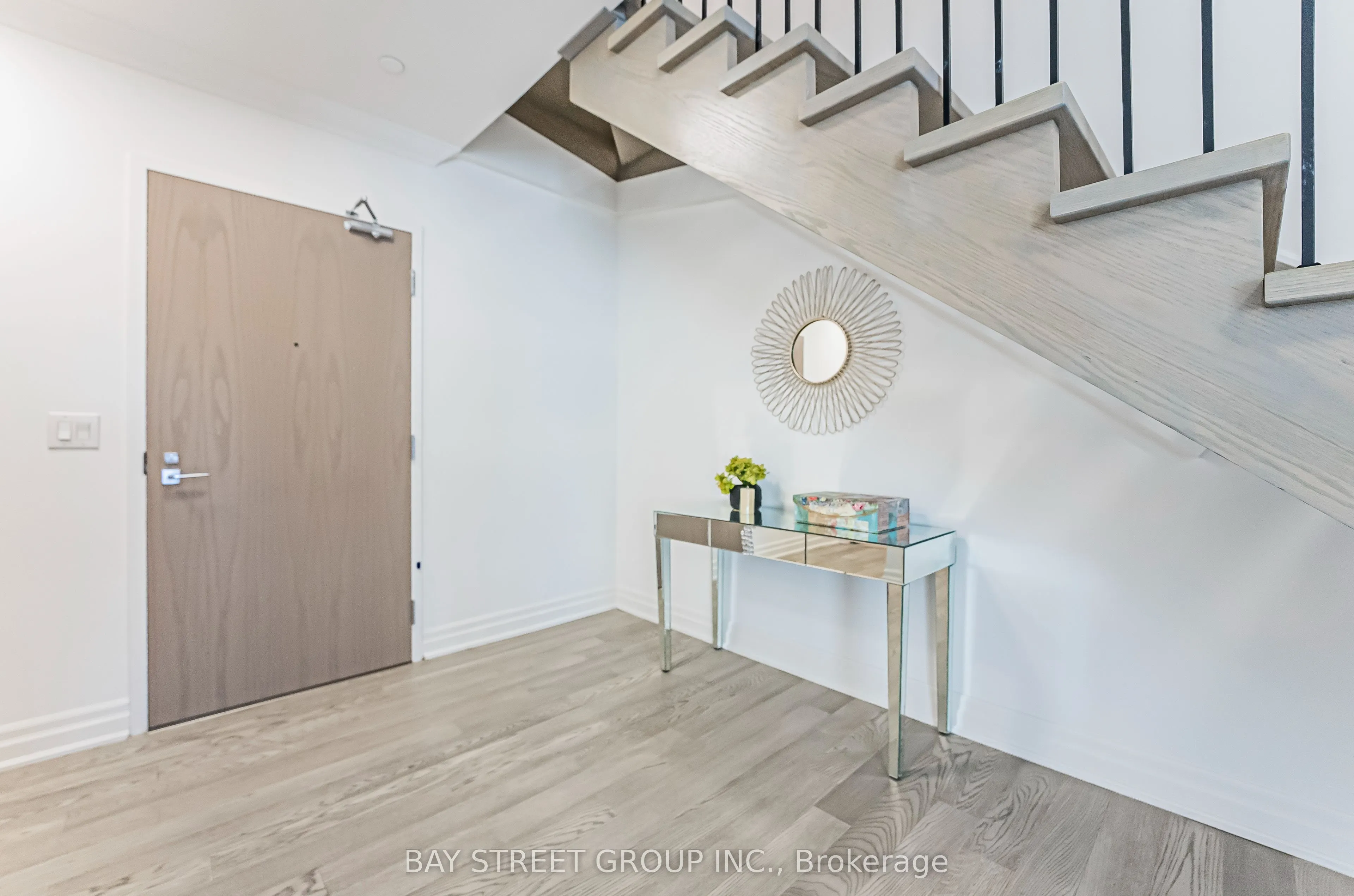 8 Rouge Valley Drive, #104B