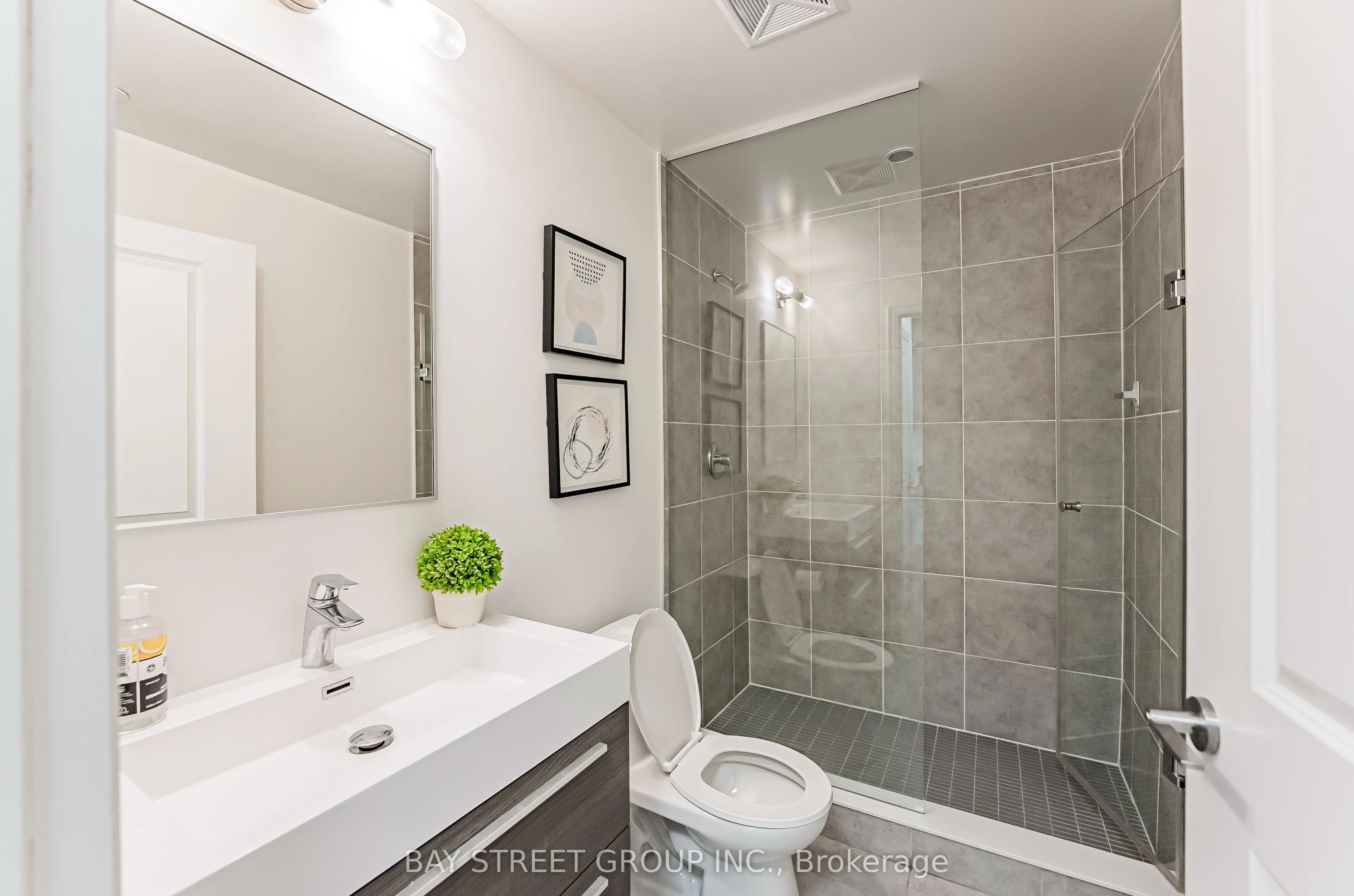 8 Rouge Valley Drive, #104B
