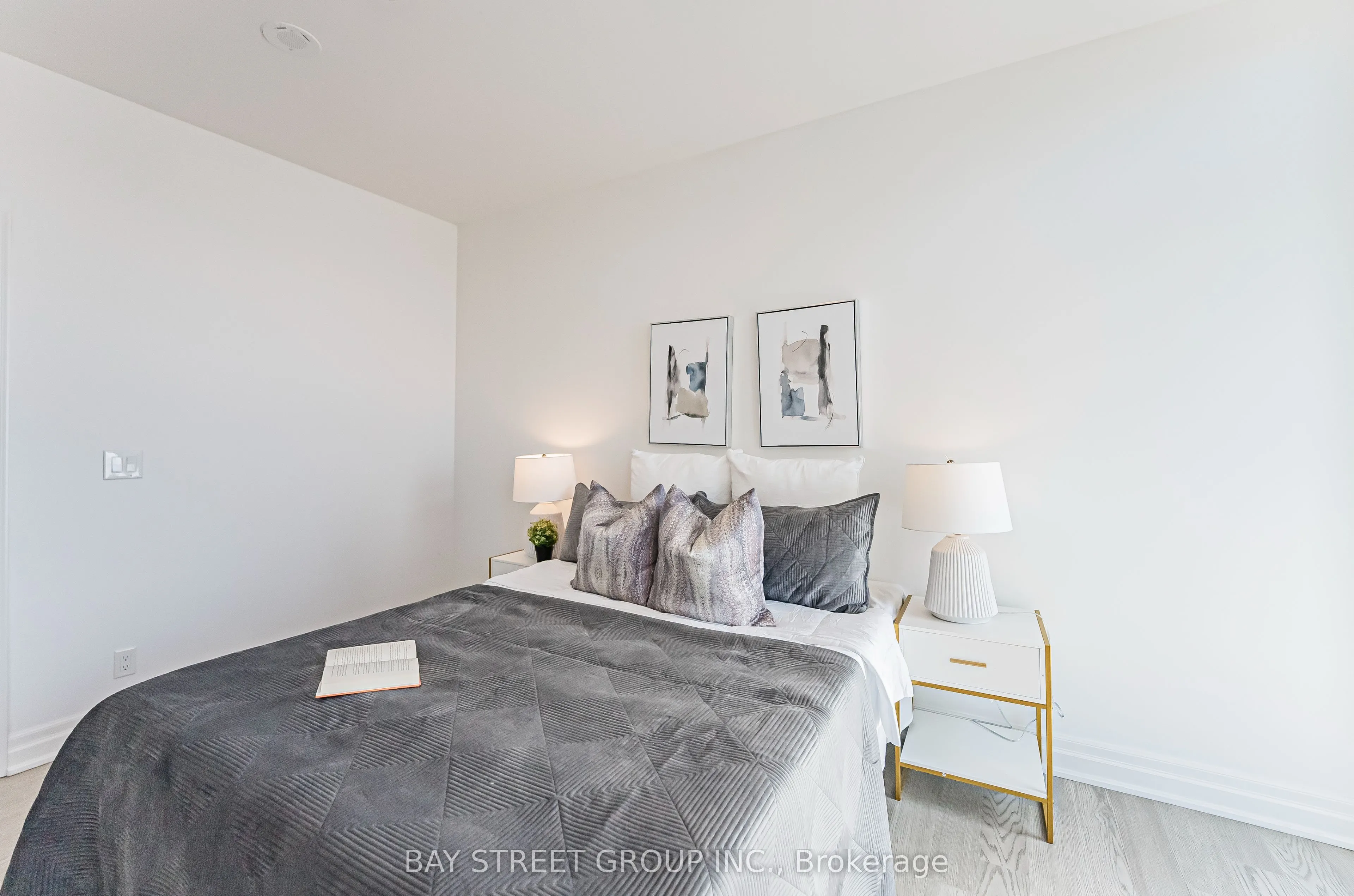 8 Rouge Valley Drive, #104B