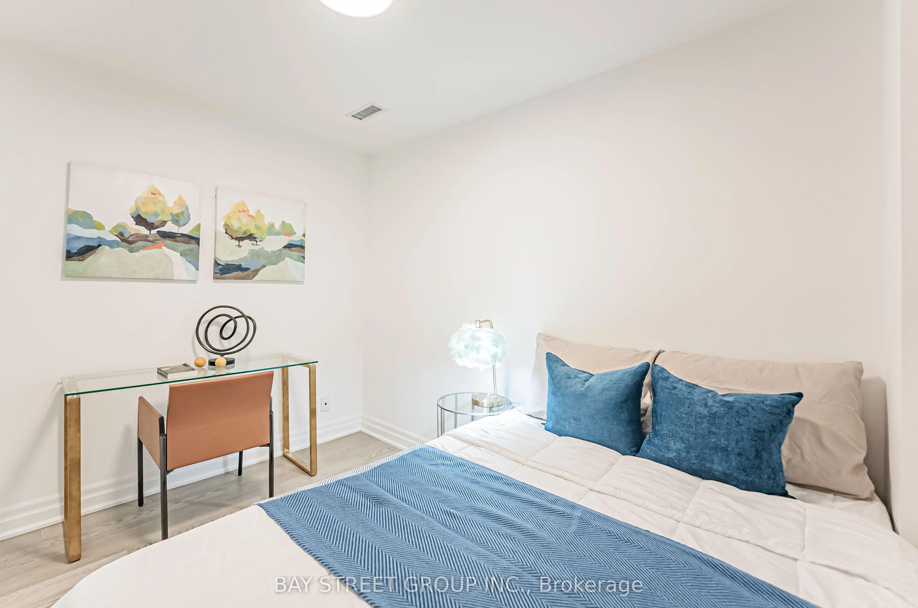 8 Rouge Valley Drive, #104B