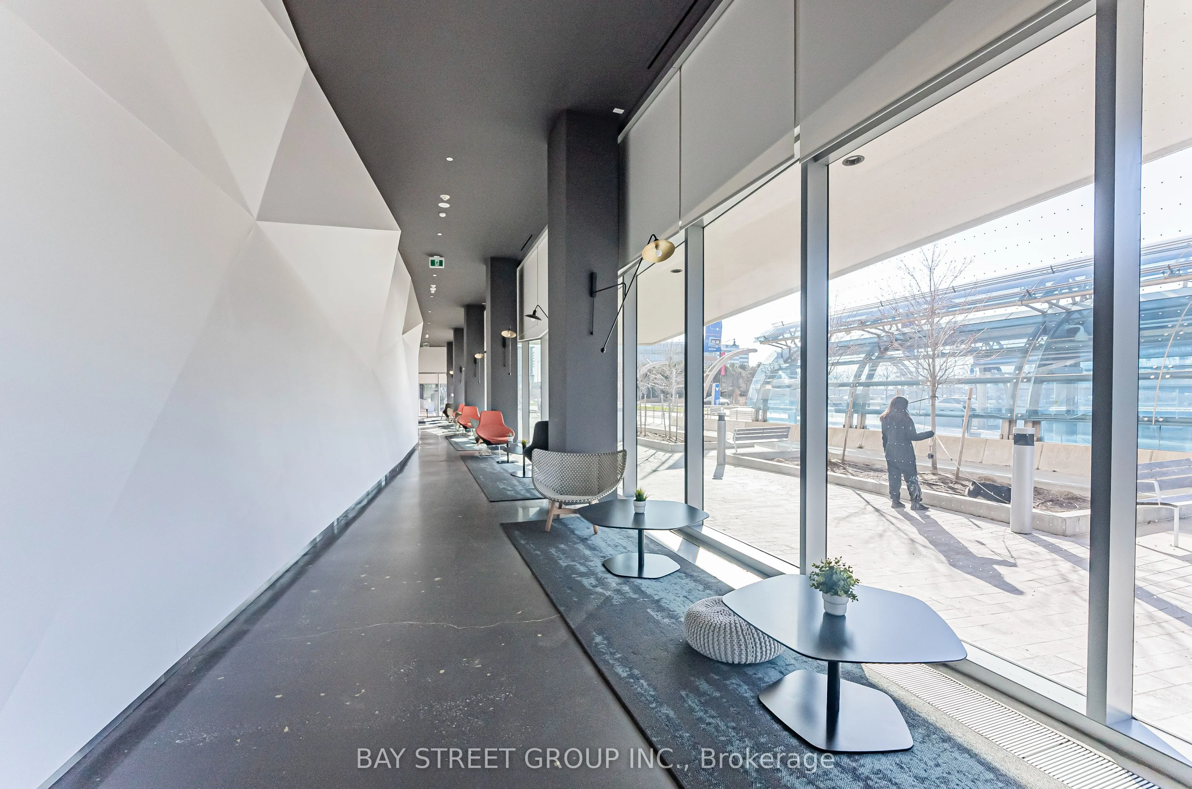 8 Rouge Valley Drive, #104B