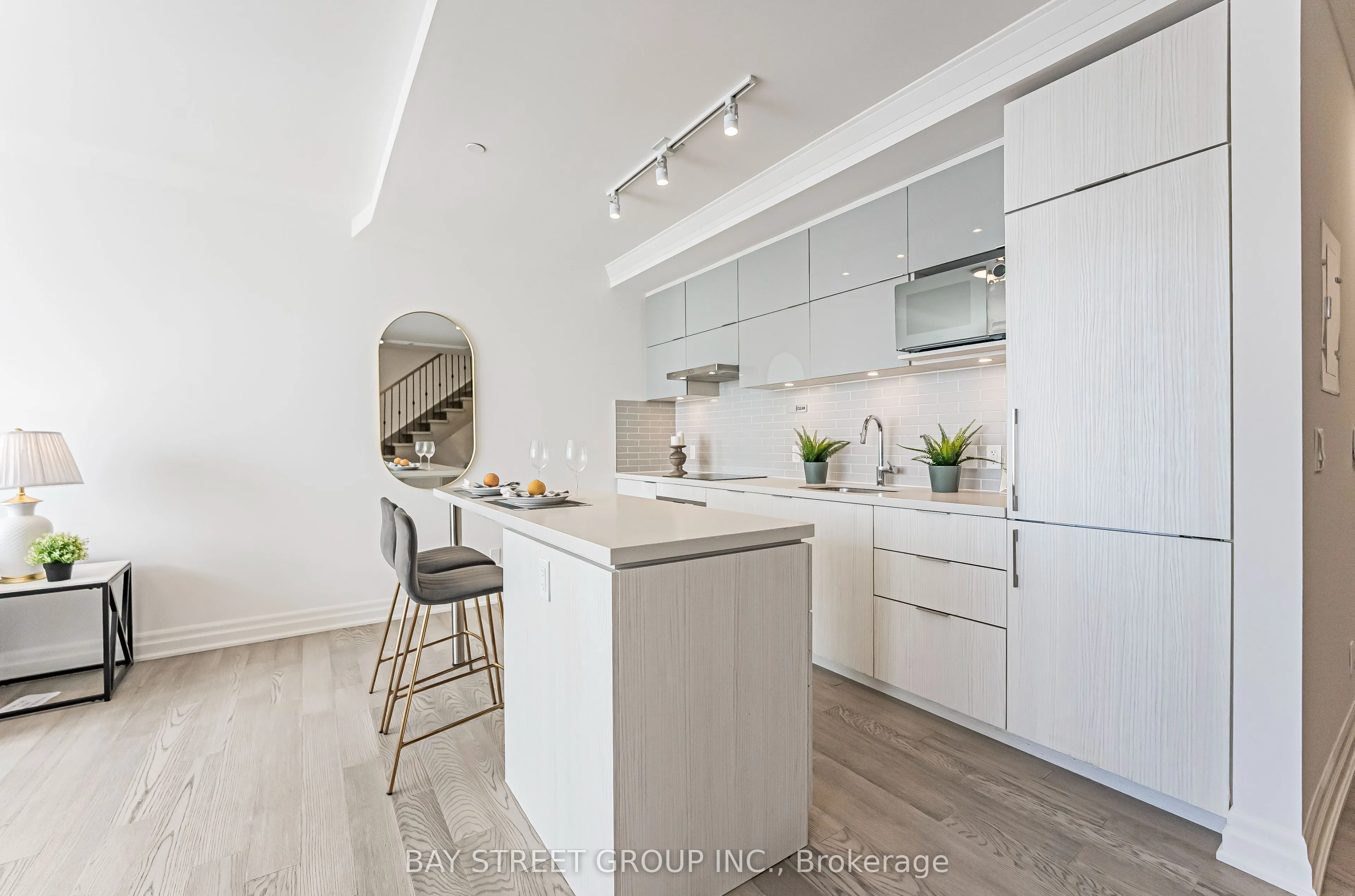 8 Rouge Valley Drive, #104B