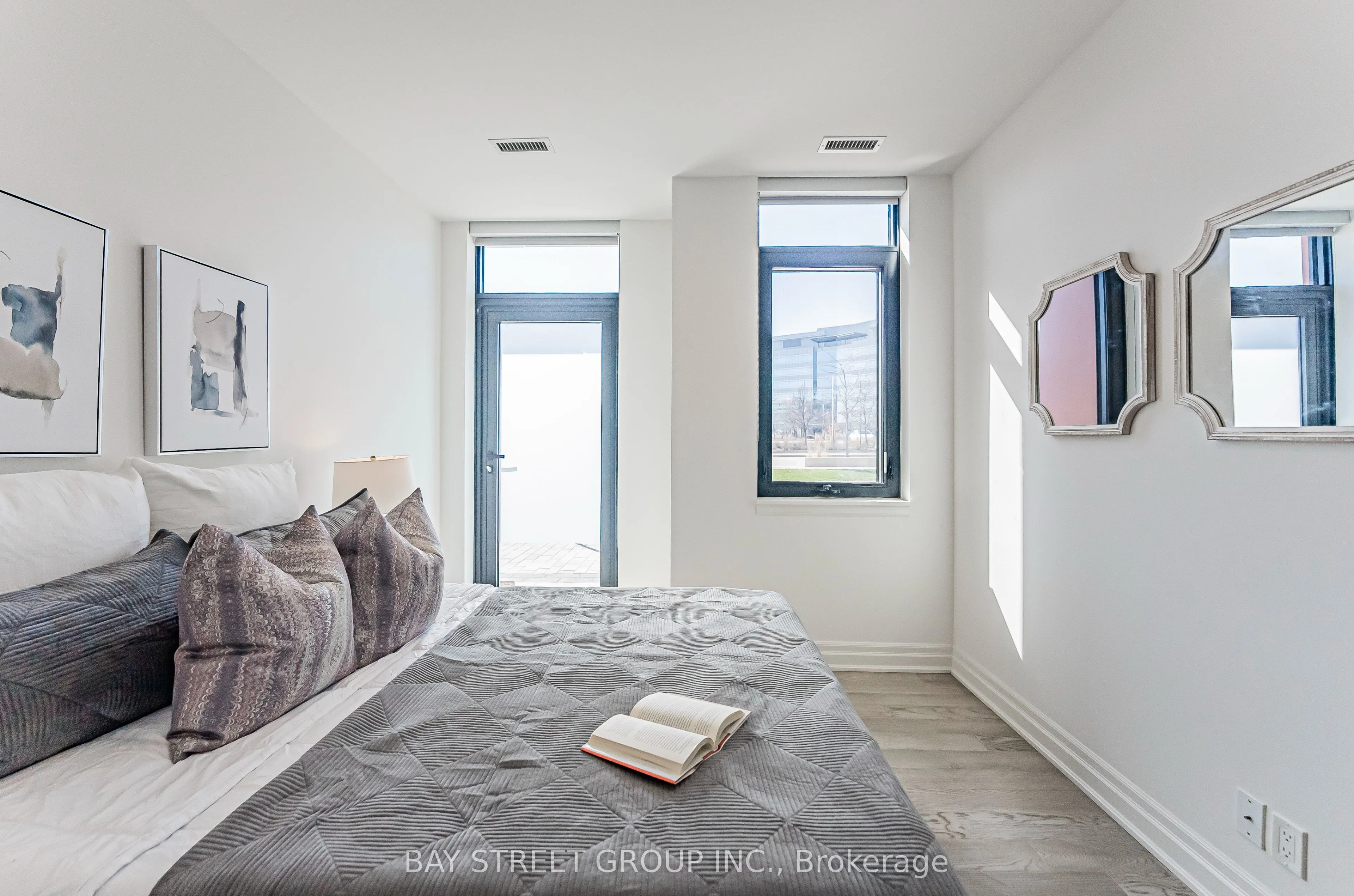 8 Rouge Valley Drive, #104B