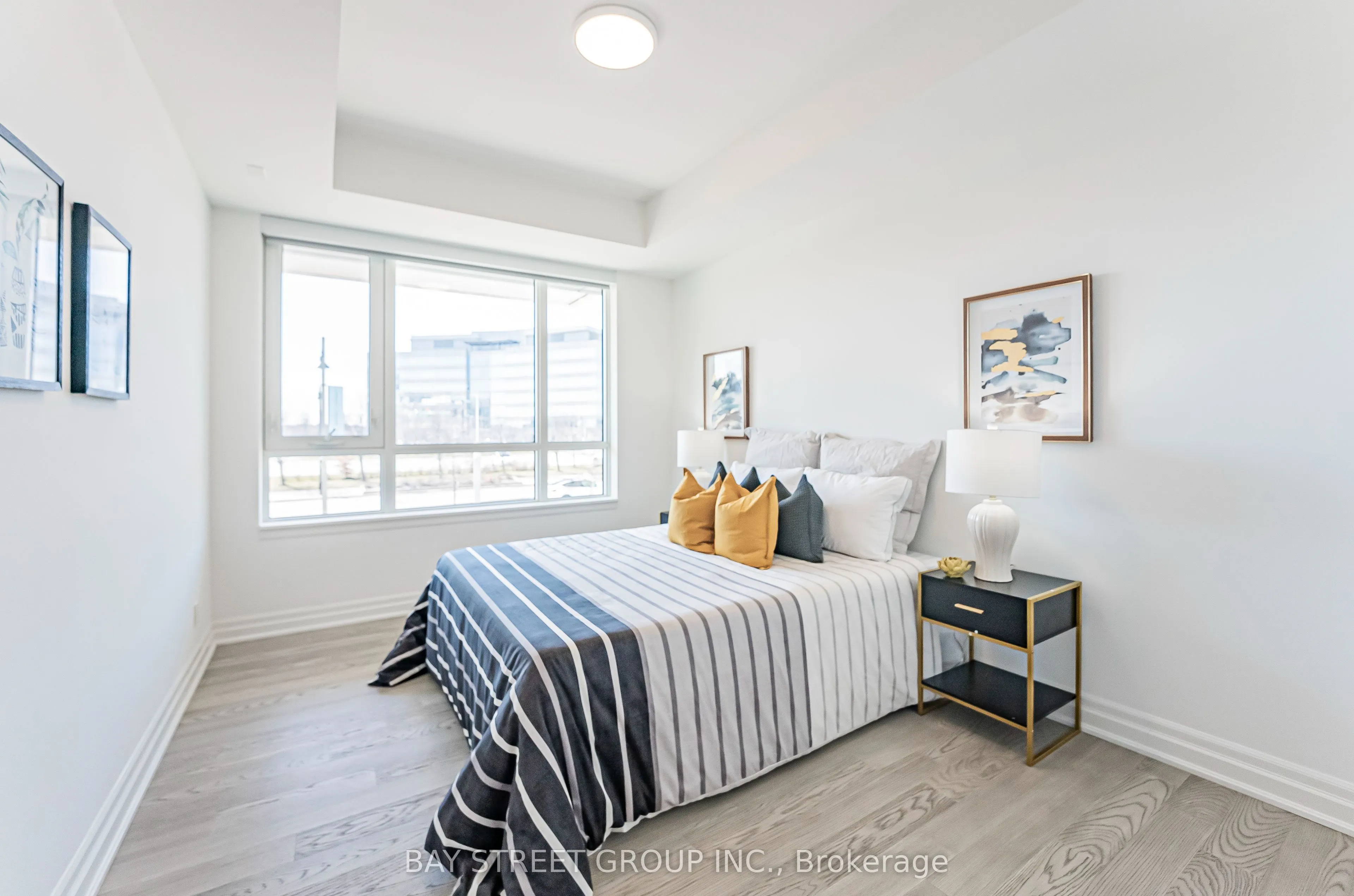 8 Rouge Valley Drive, #104B