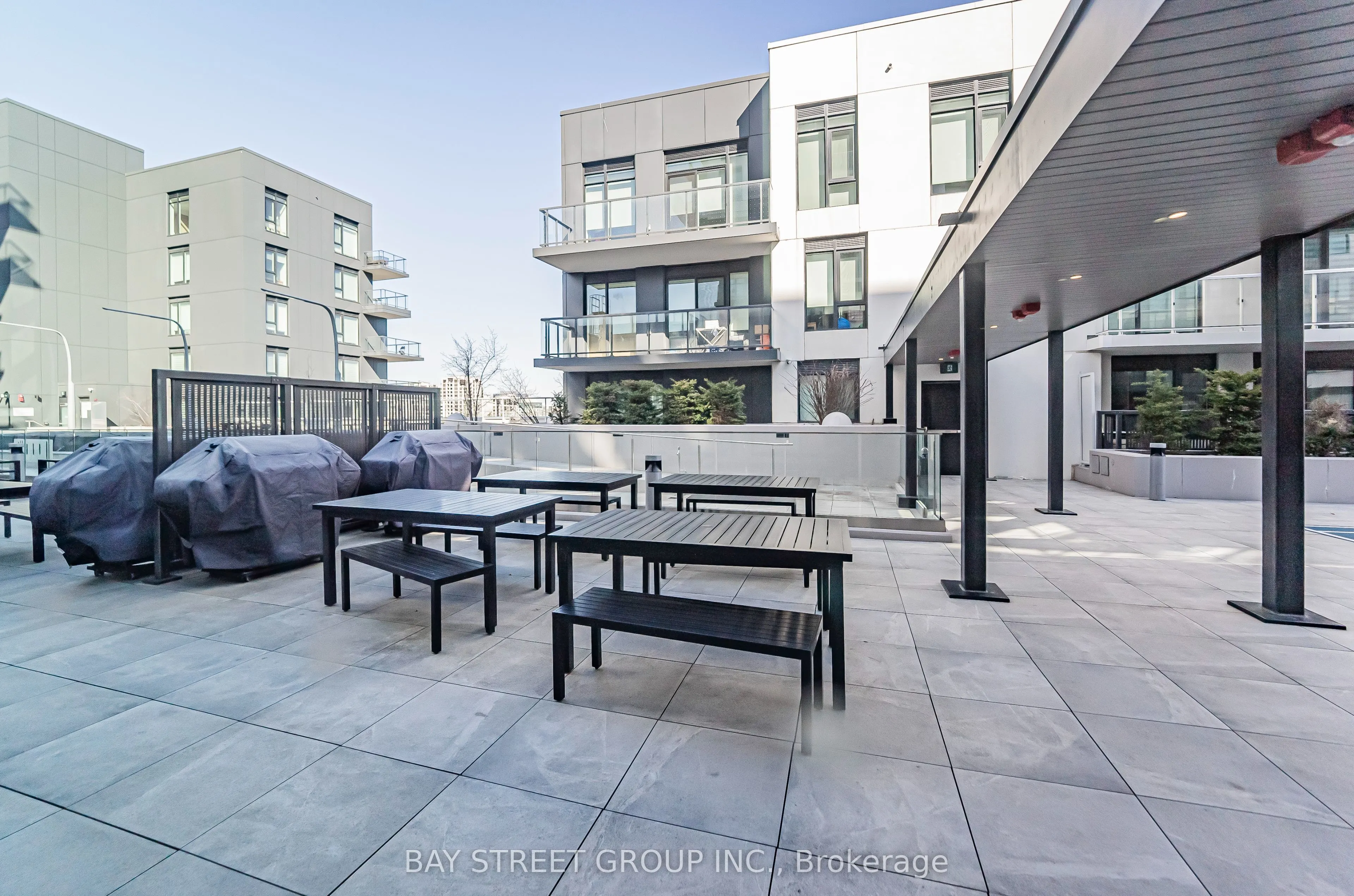 8 Rouge Valley Drive, #104B