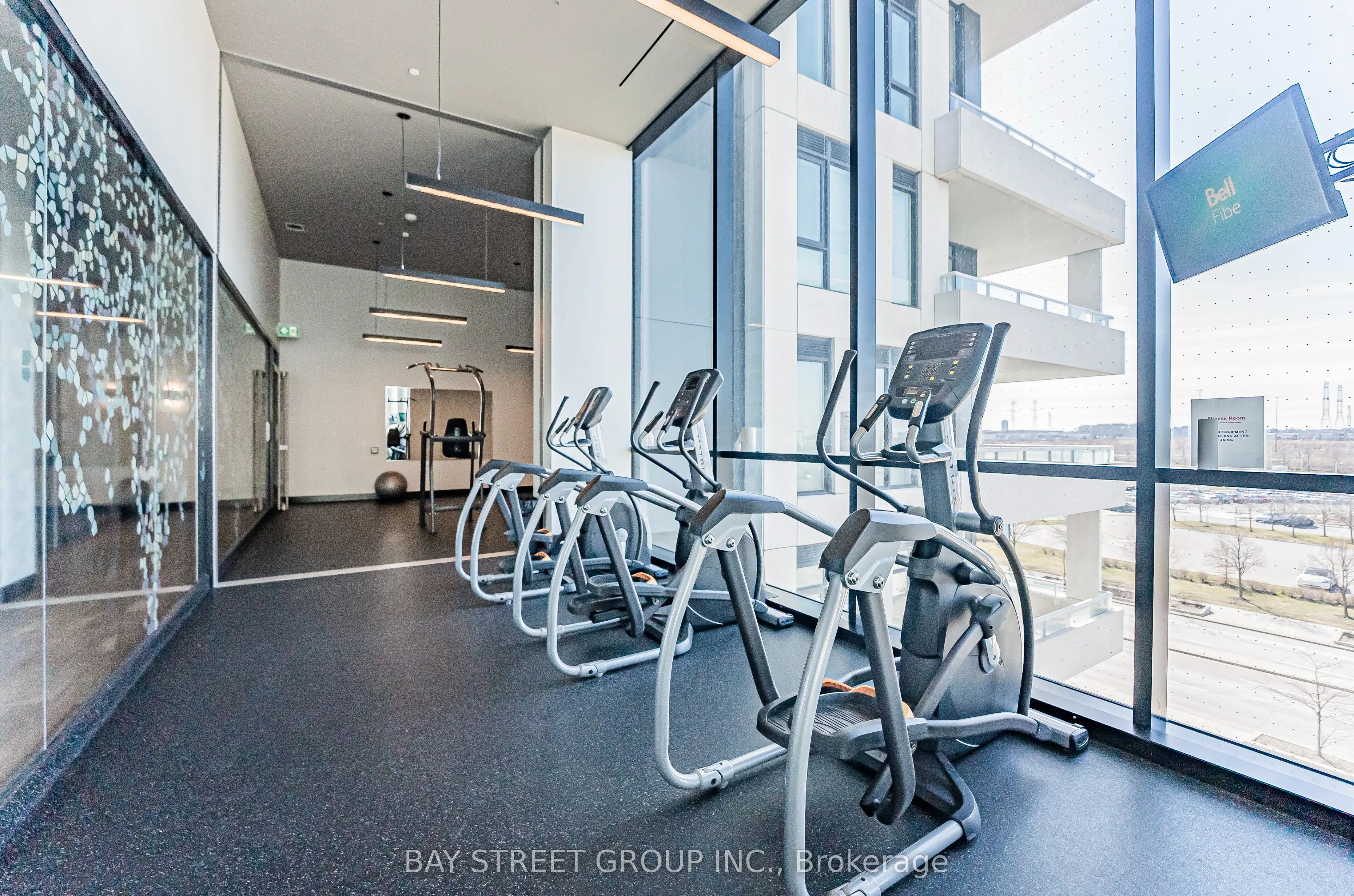 8 Rouge Valley Drive, #104B