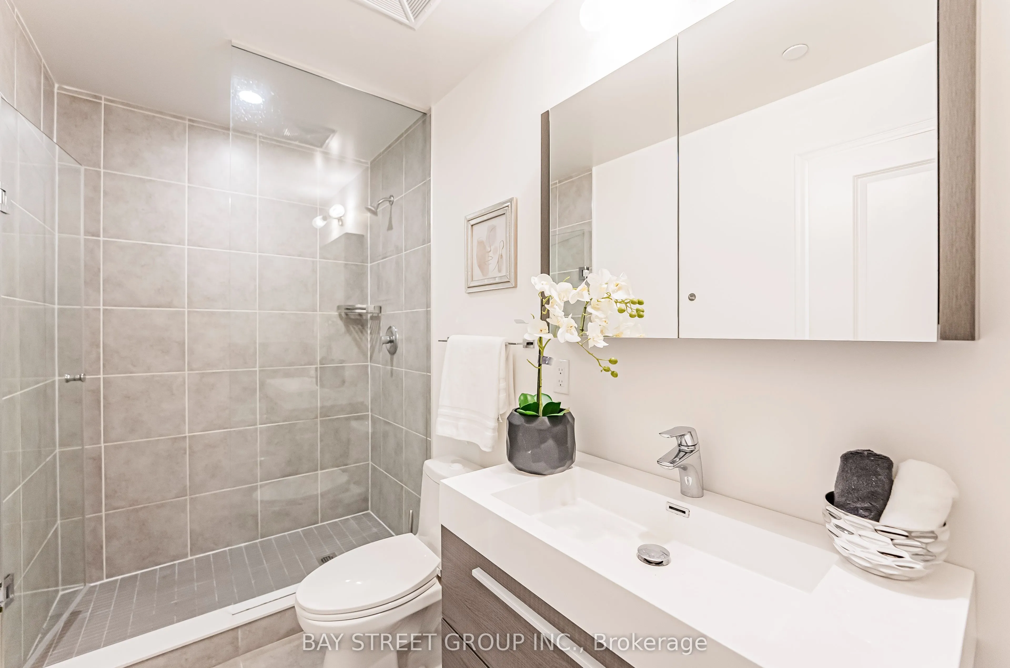 8 Rouge Valley Drive, #104B