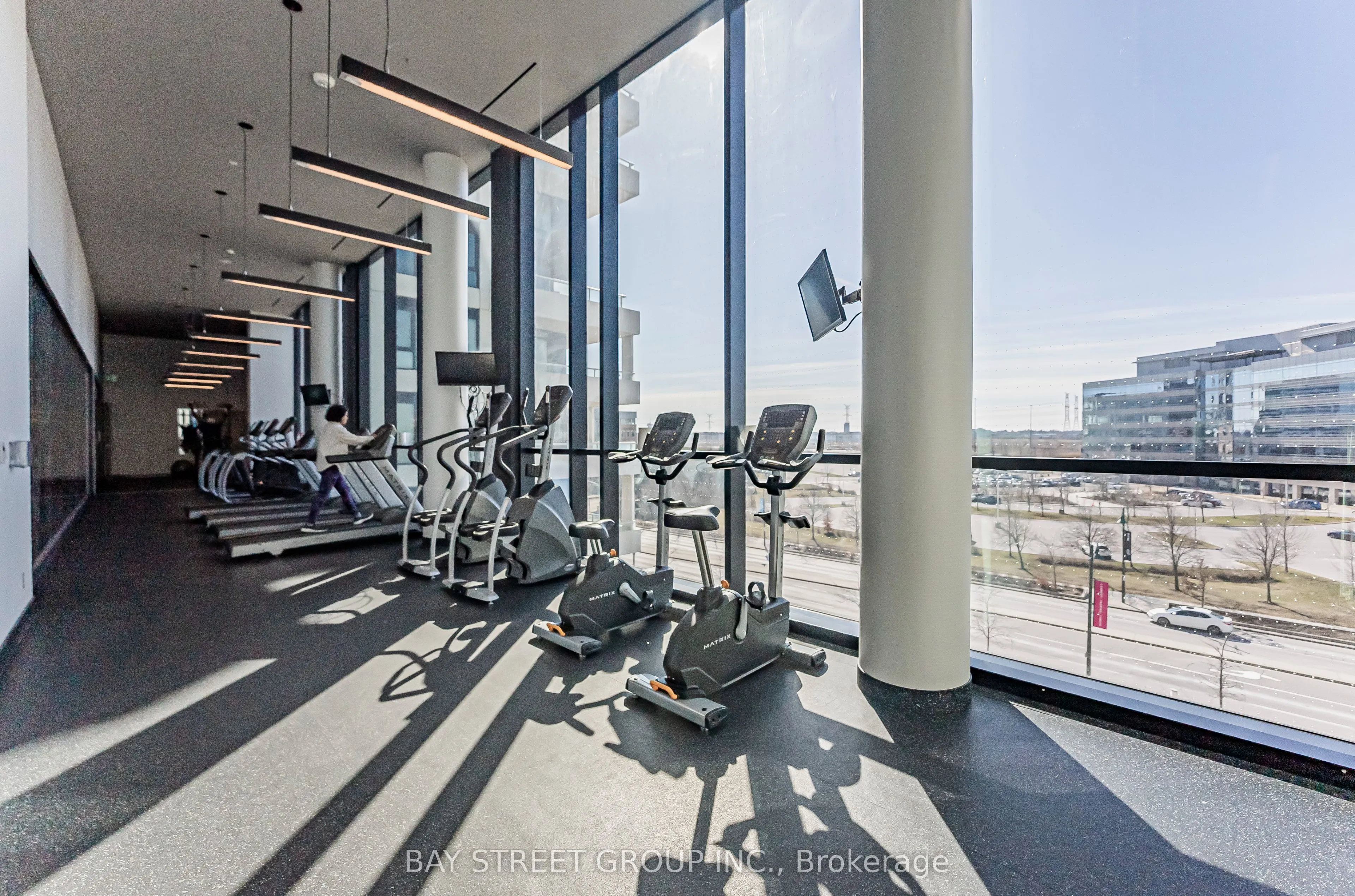 8 Rouge Valley Drive, #104B