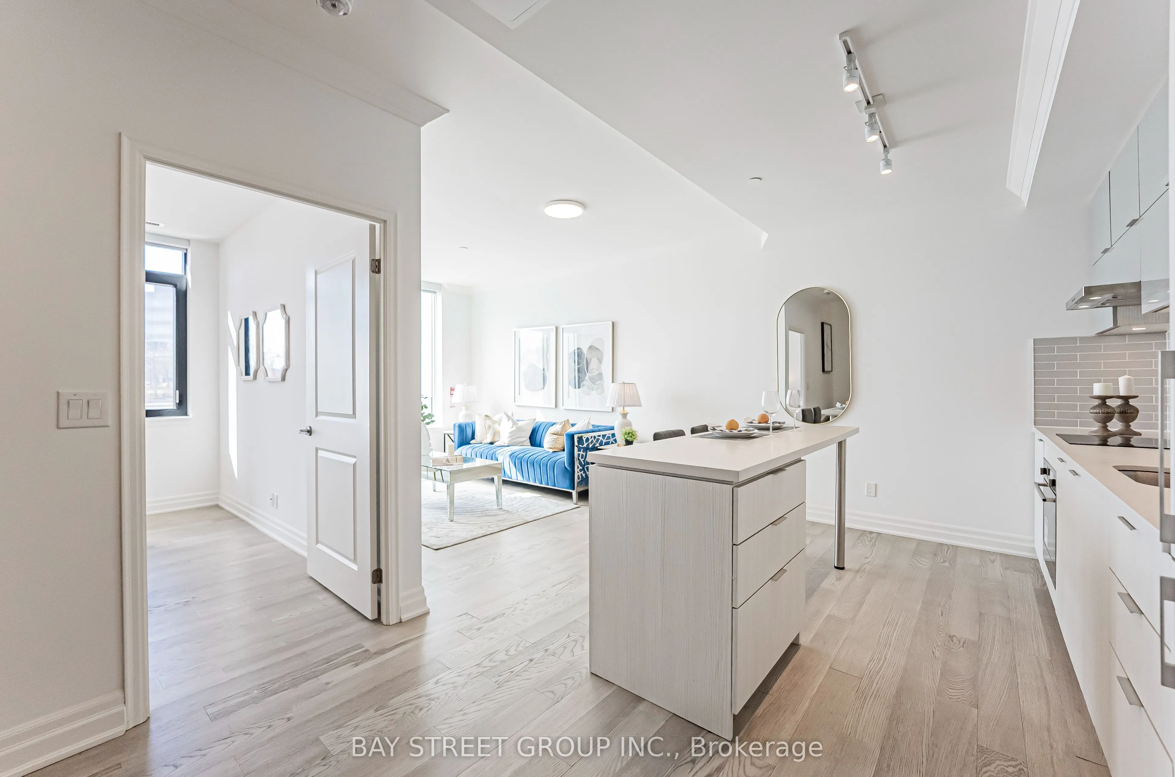 8 Rouge Valley Drive, #104B