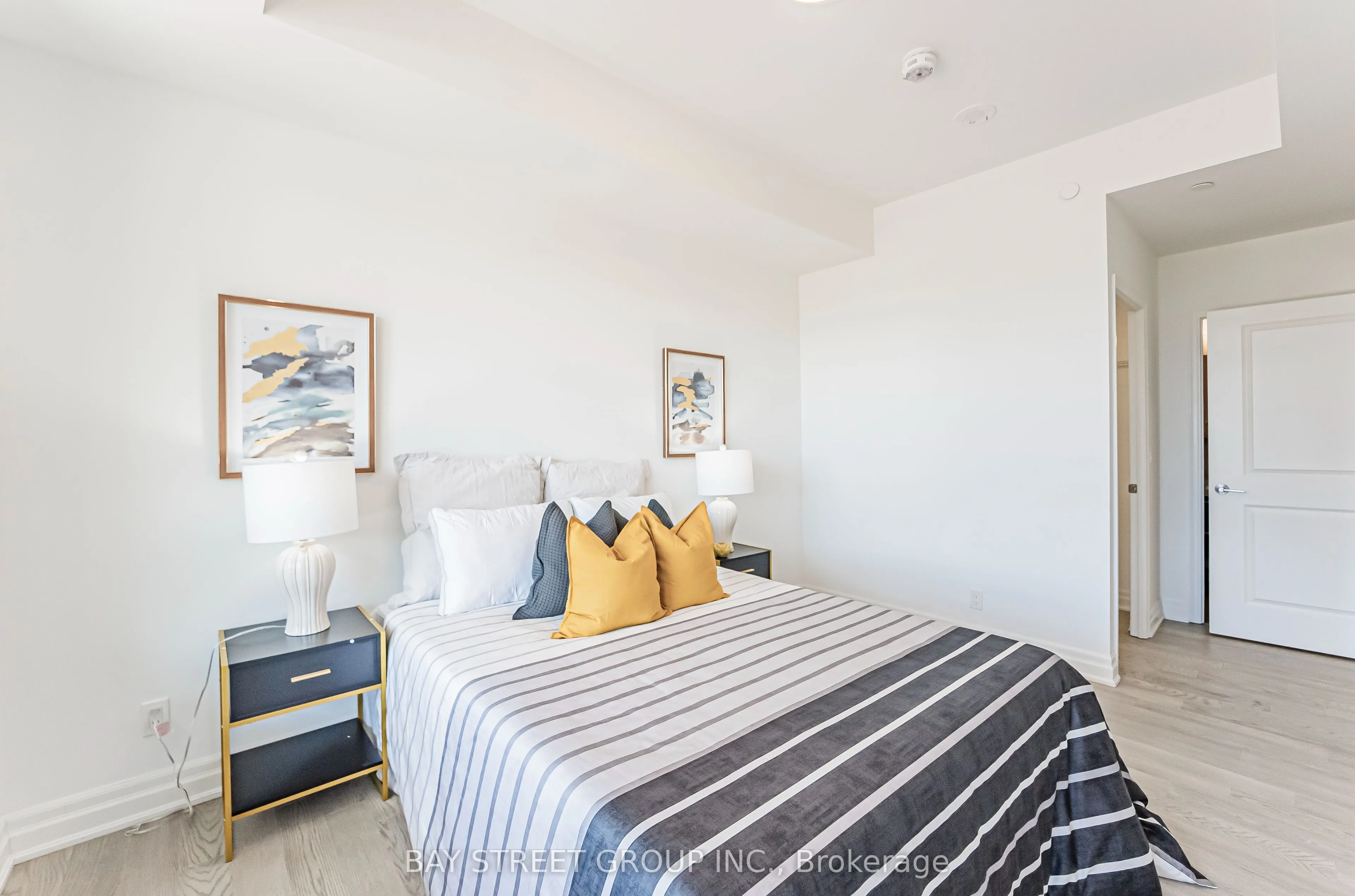 8 Rouge Valley Drive, #104B