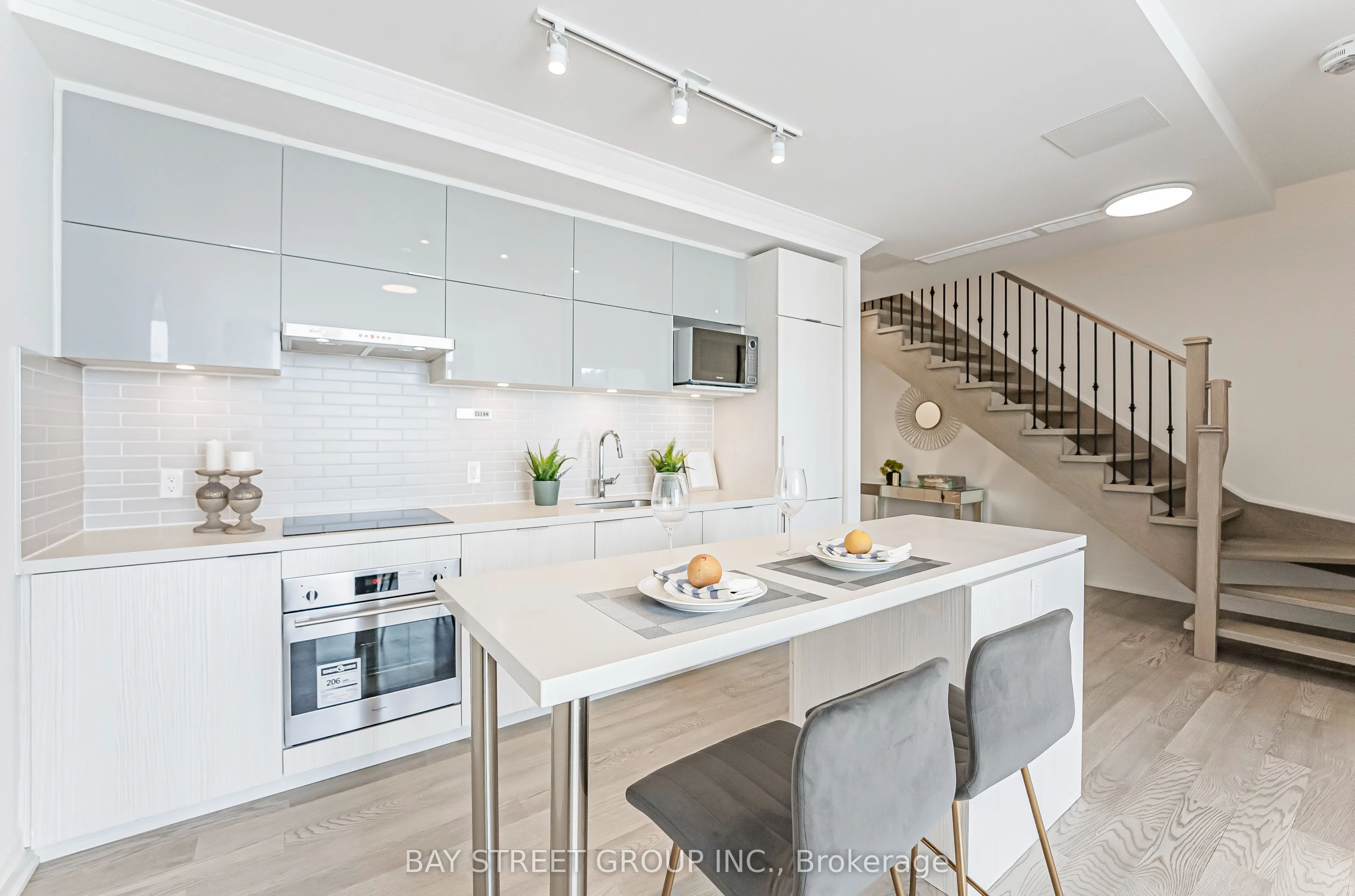 8 Rouge Valley Drive, #104B