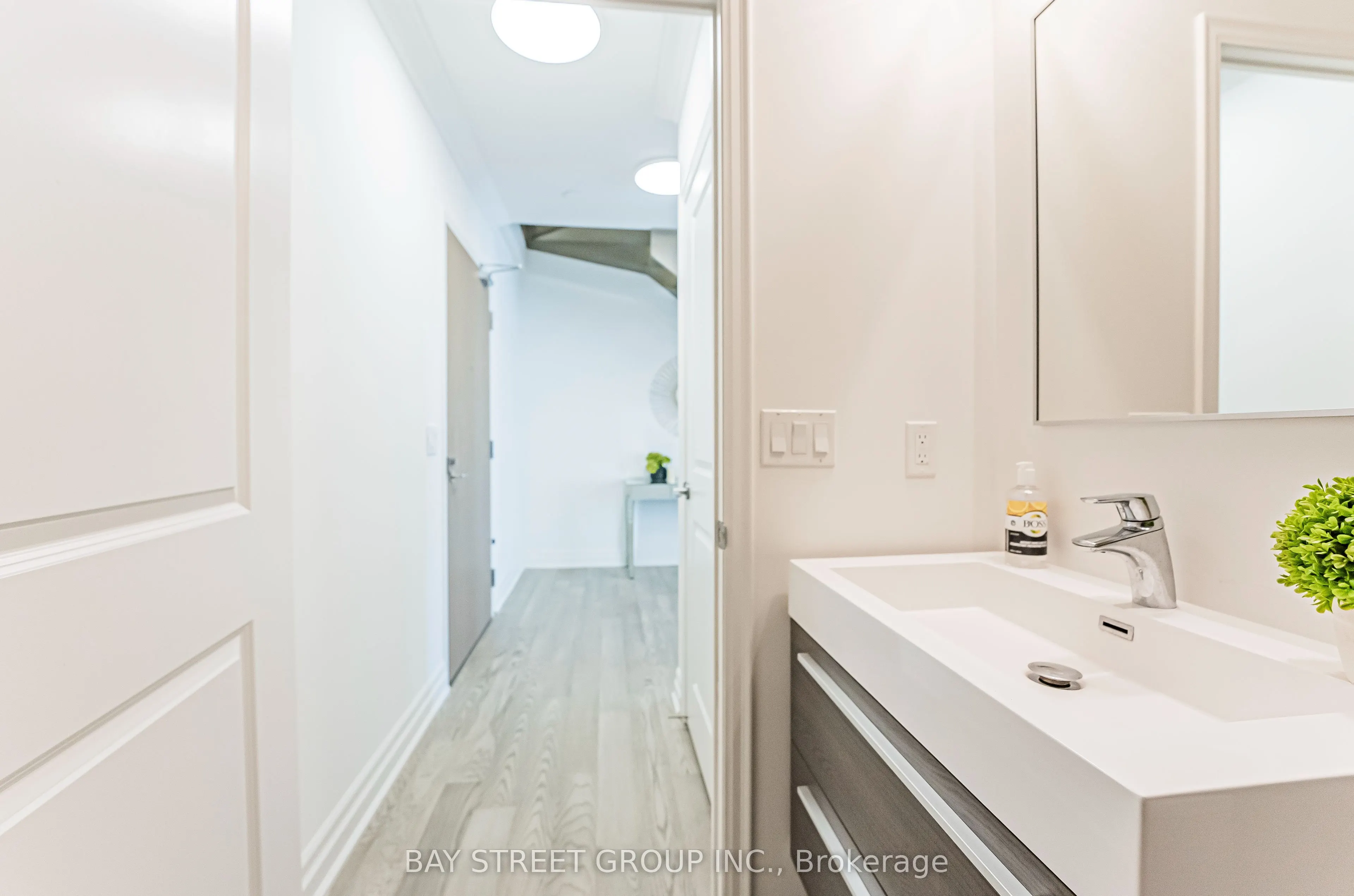 8 Rouge Valley Drive, #104B