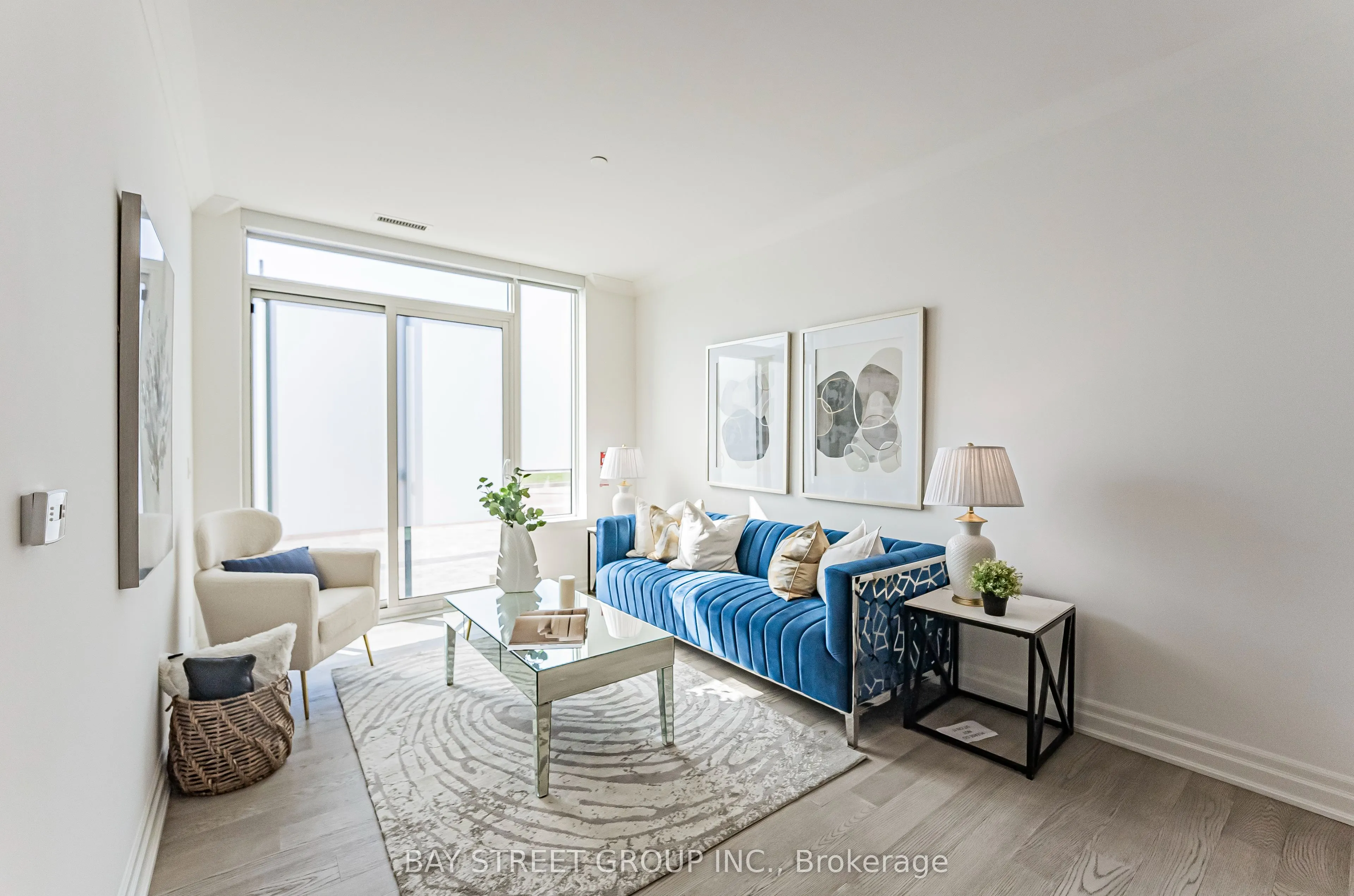 8 Rouge Valley Drive, #104B