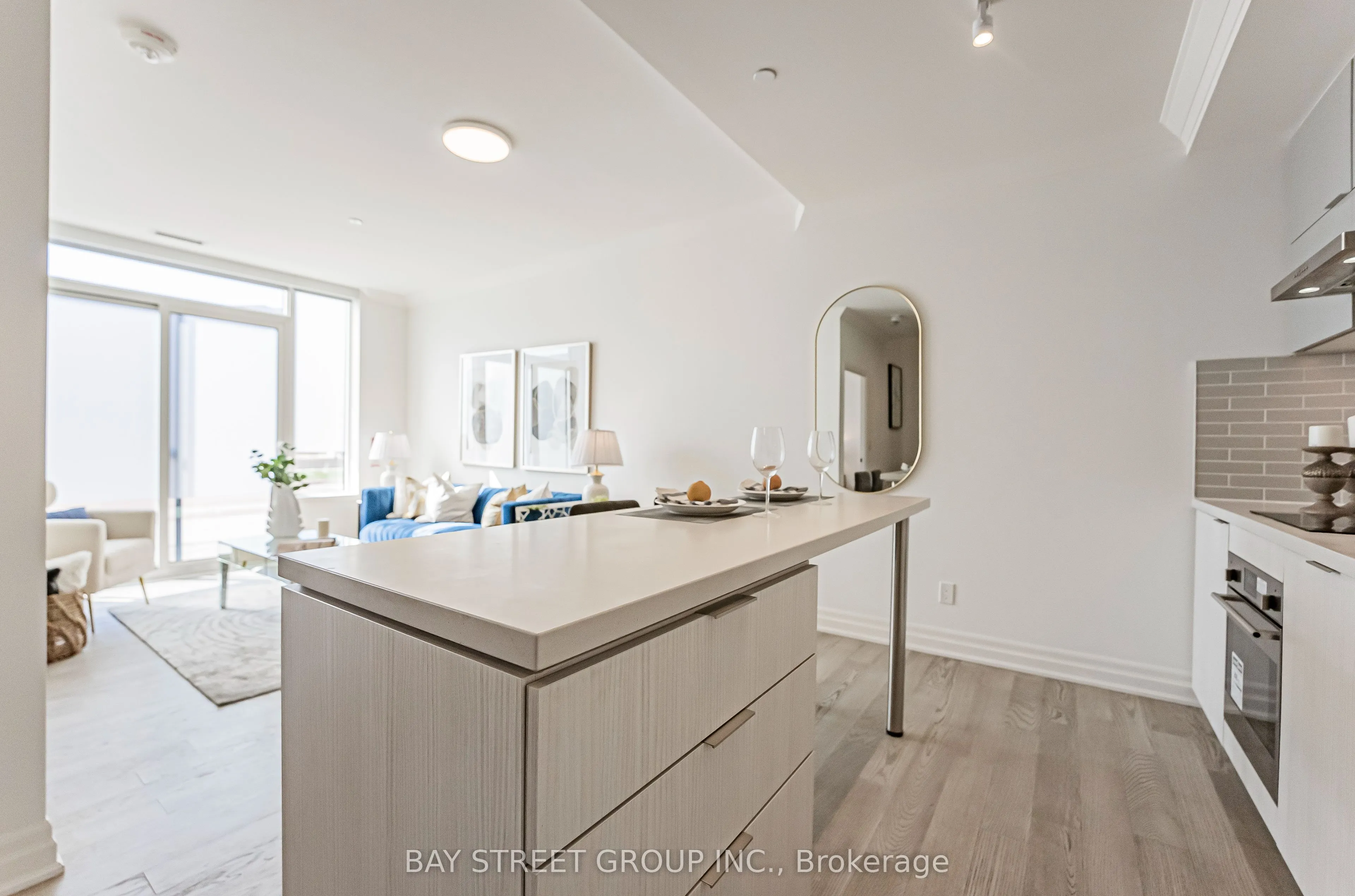 8 Rouge Valley Drive, #104B